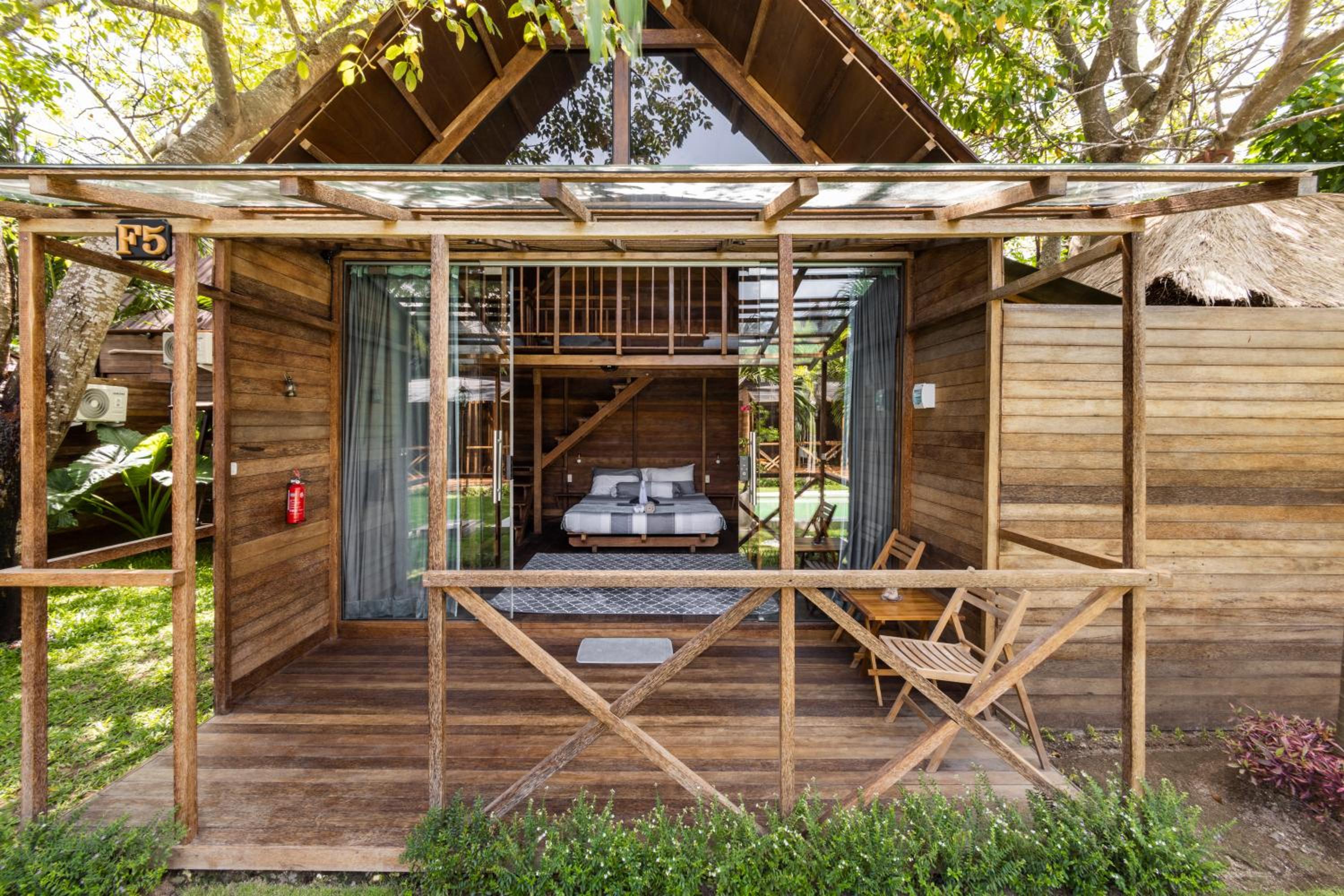 Bali Cozy Bungalows F5 photo 1