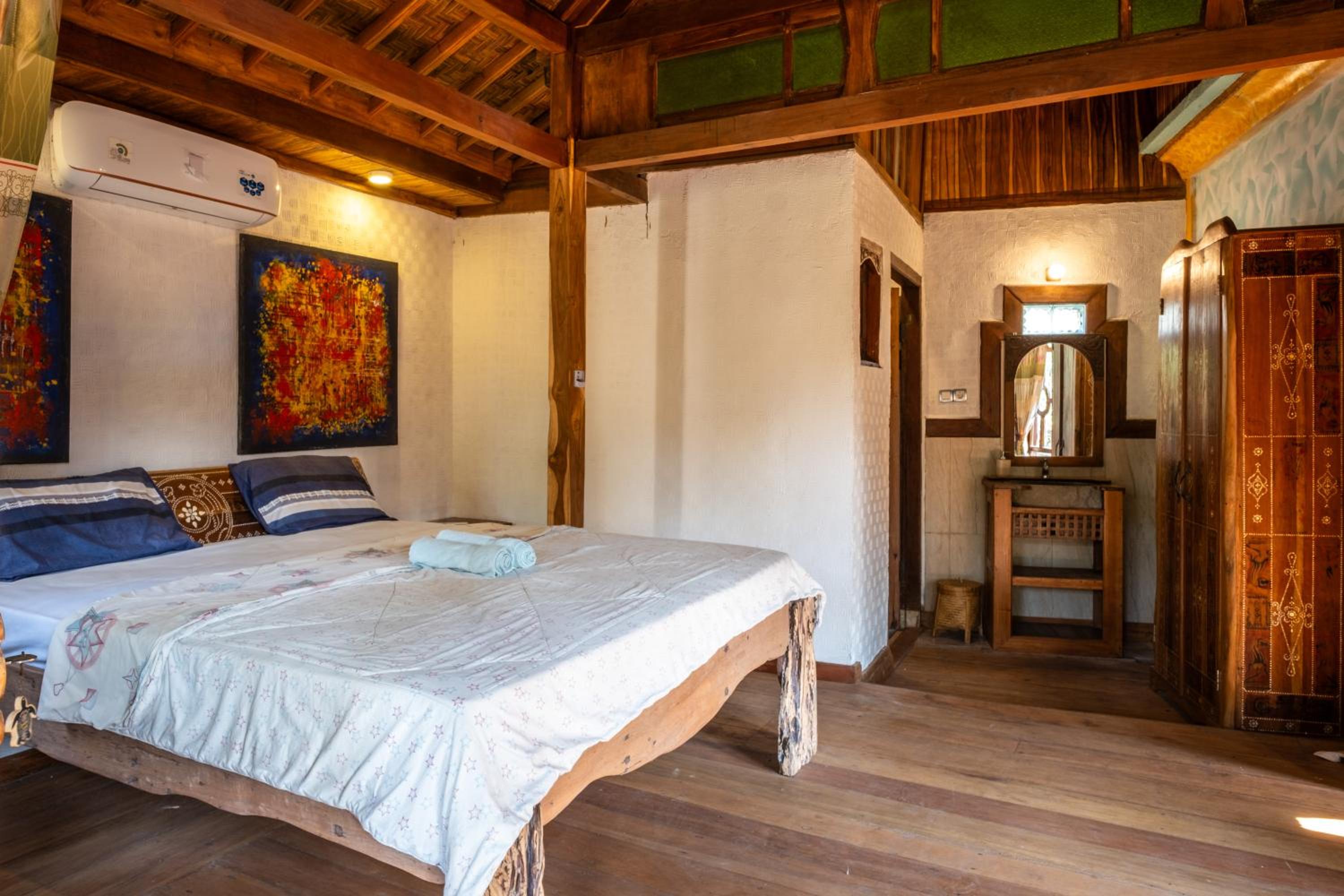 Villa With Private Pool photo 1