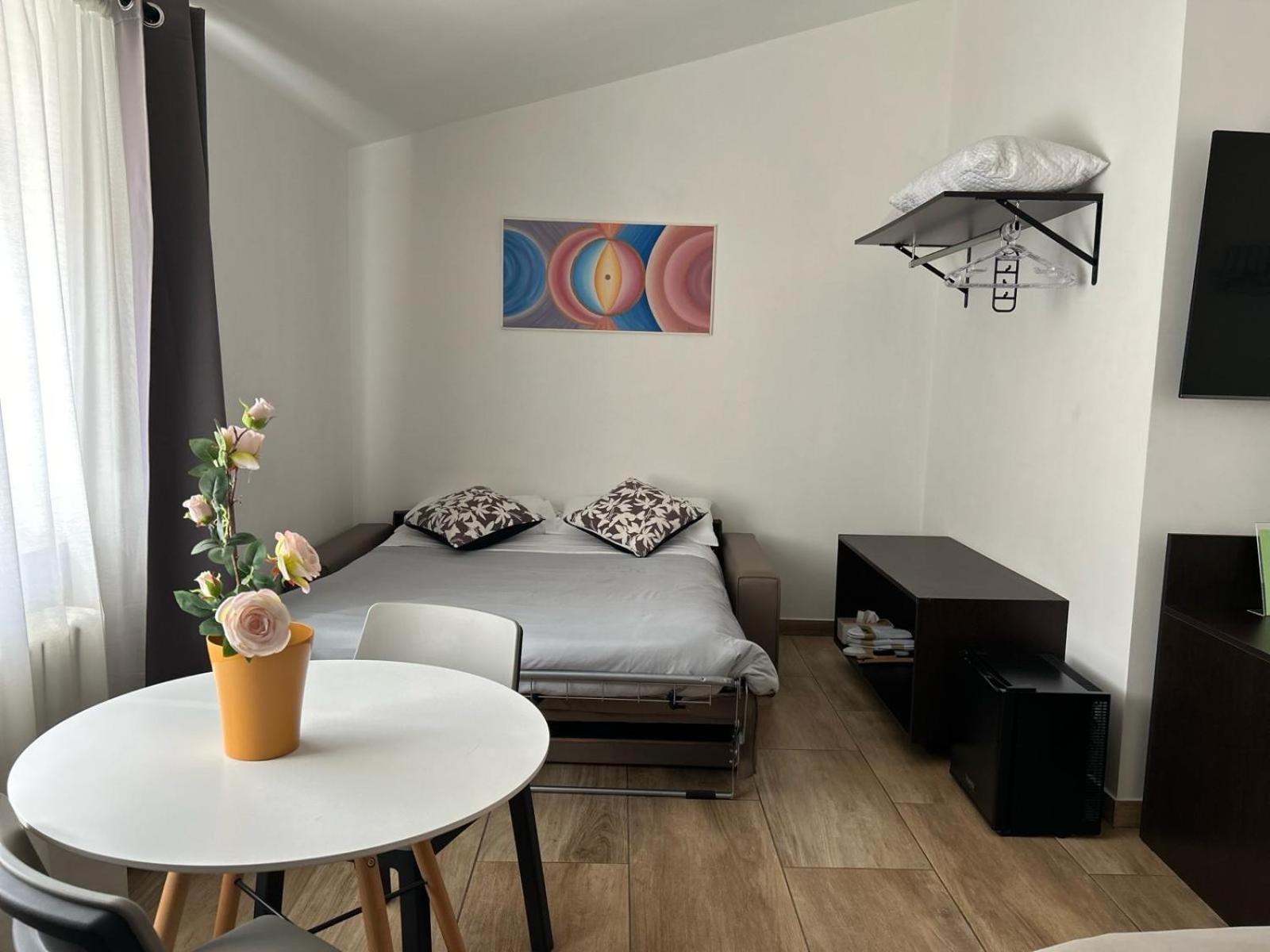 Junior Suite - Photo 12