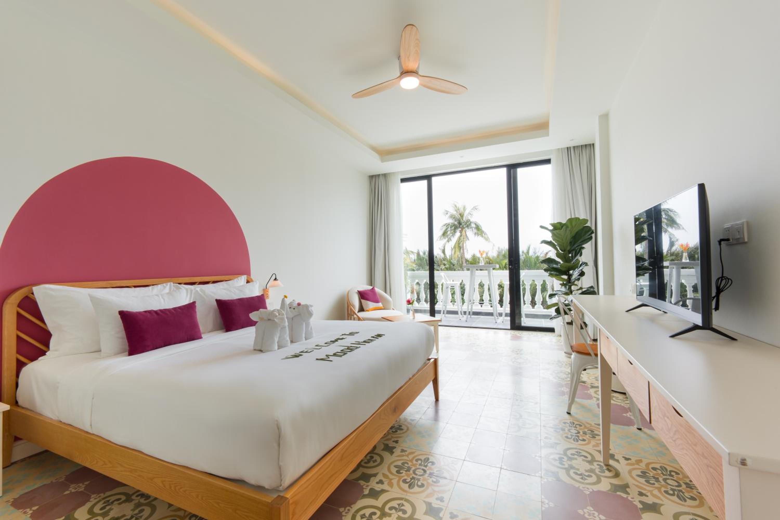 Suite River View - Photo 1