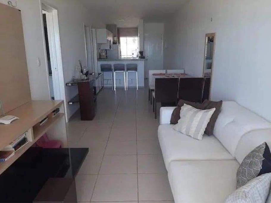 Two-Bedroom Apartment with Lake View photo 3