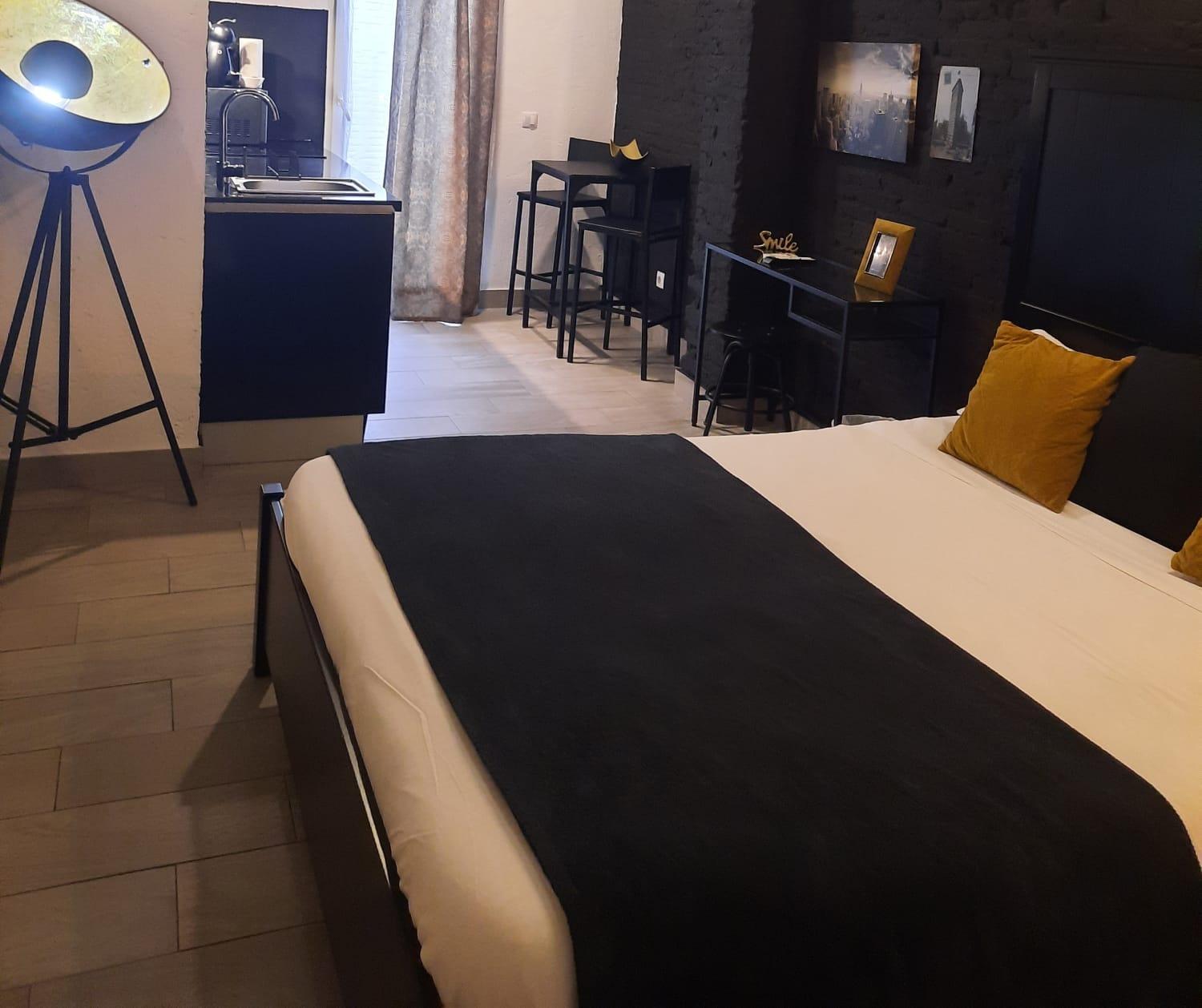 Apartamento