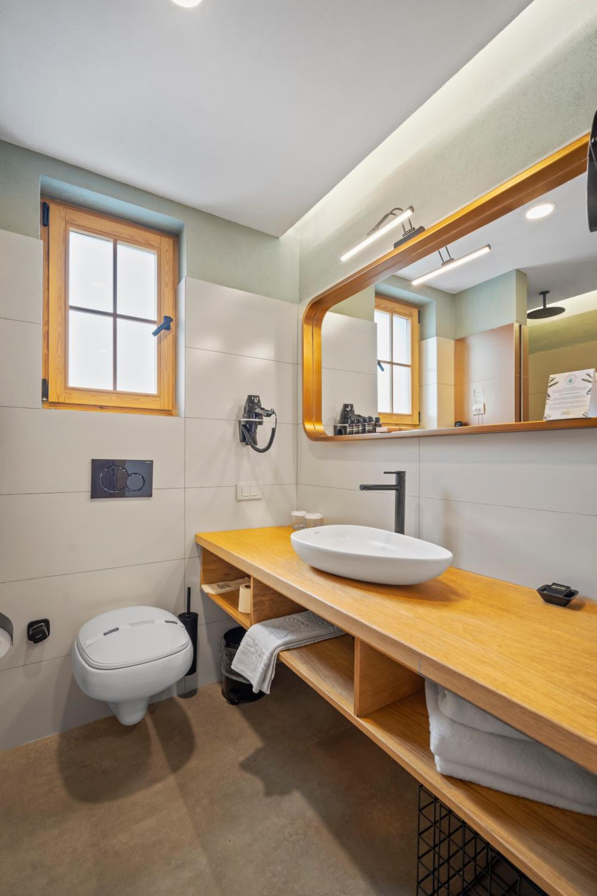 Standard Triple Room - Photo 7