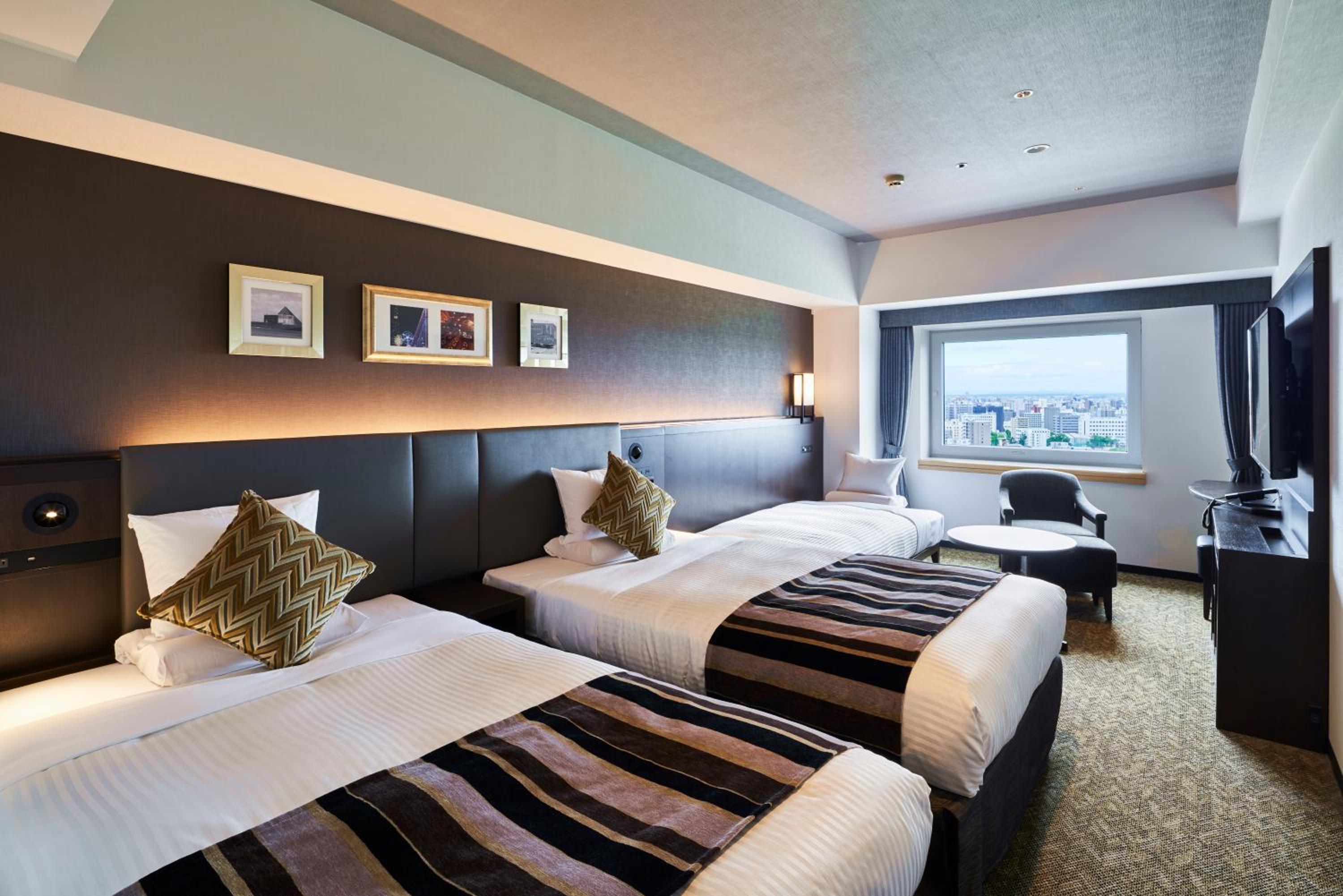 HOTEL MYSTAYS PREMIER Sapporo Park