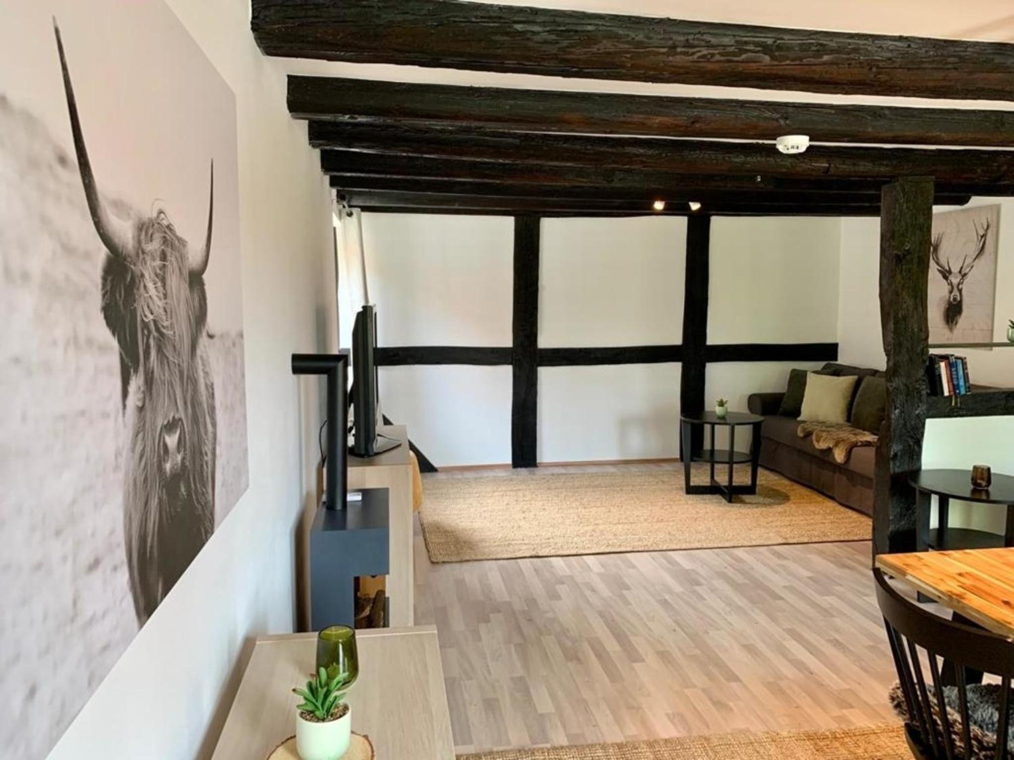 Apartment photo 1