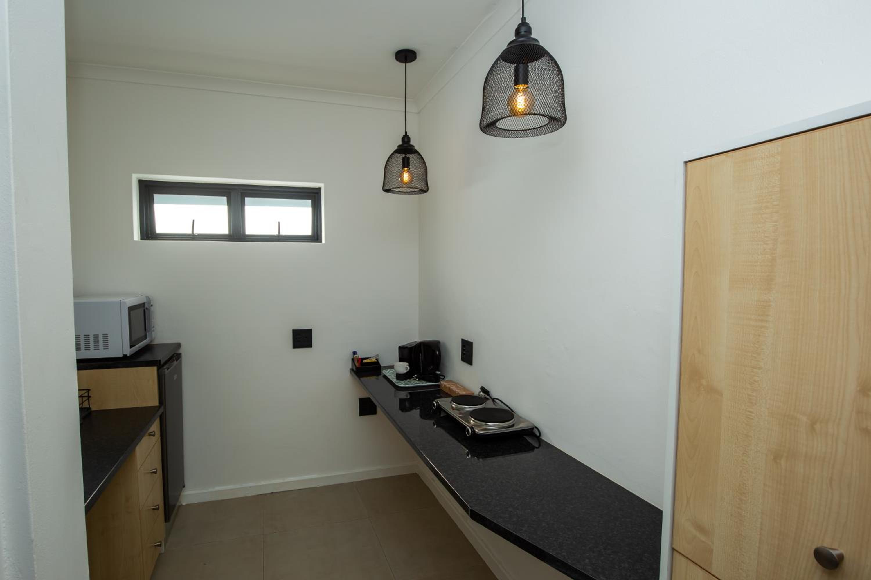 Double or Twin Room - Disability Access photo 3