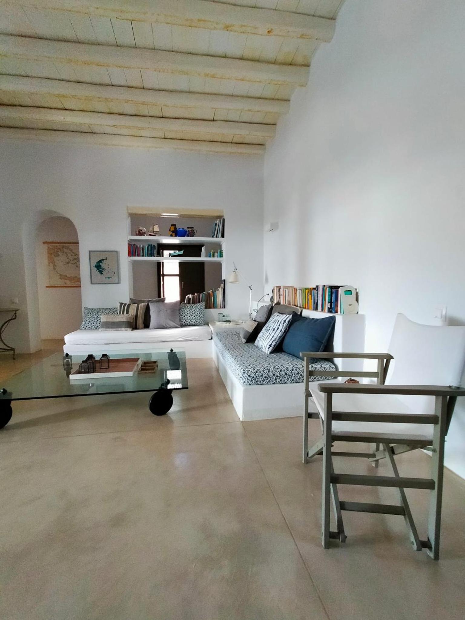 Deluxe Villa photo 2