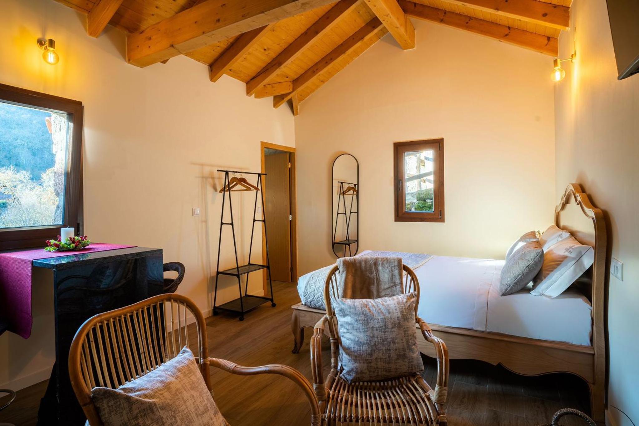 One-Bedroom House photo 1