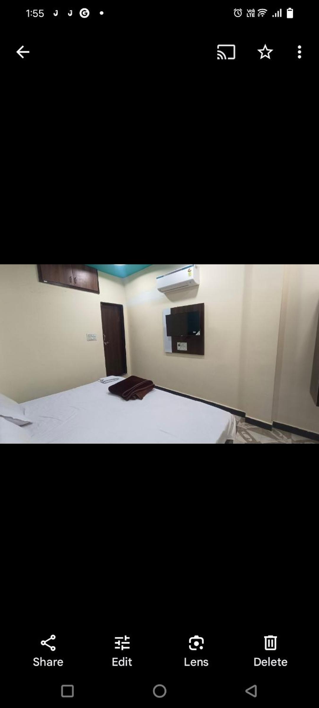 Budget Double Room - Photo 29