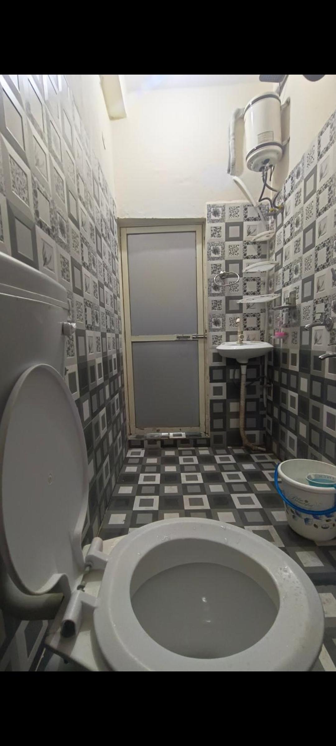 Budget Double Room - Photo 1