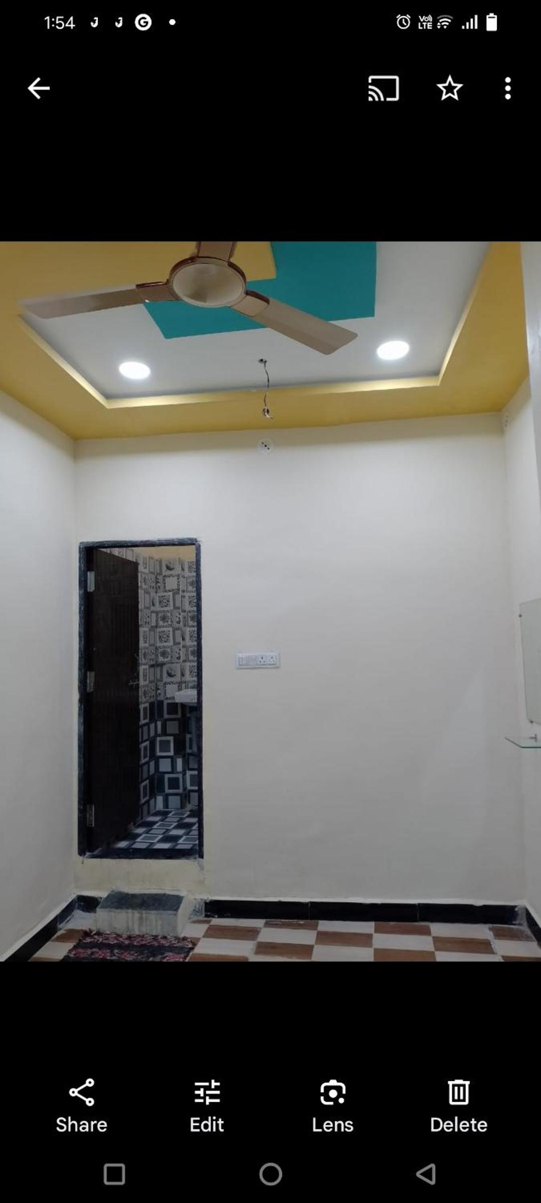 Budget Double Room - Photo 12