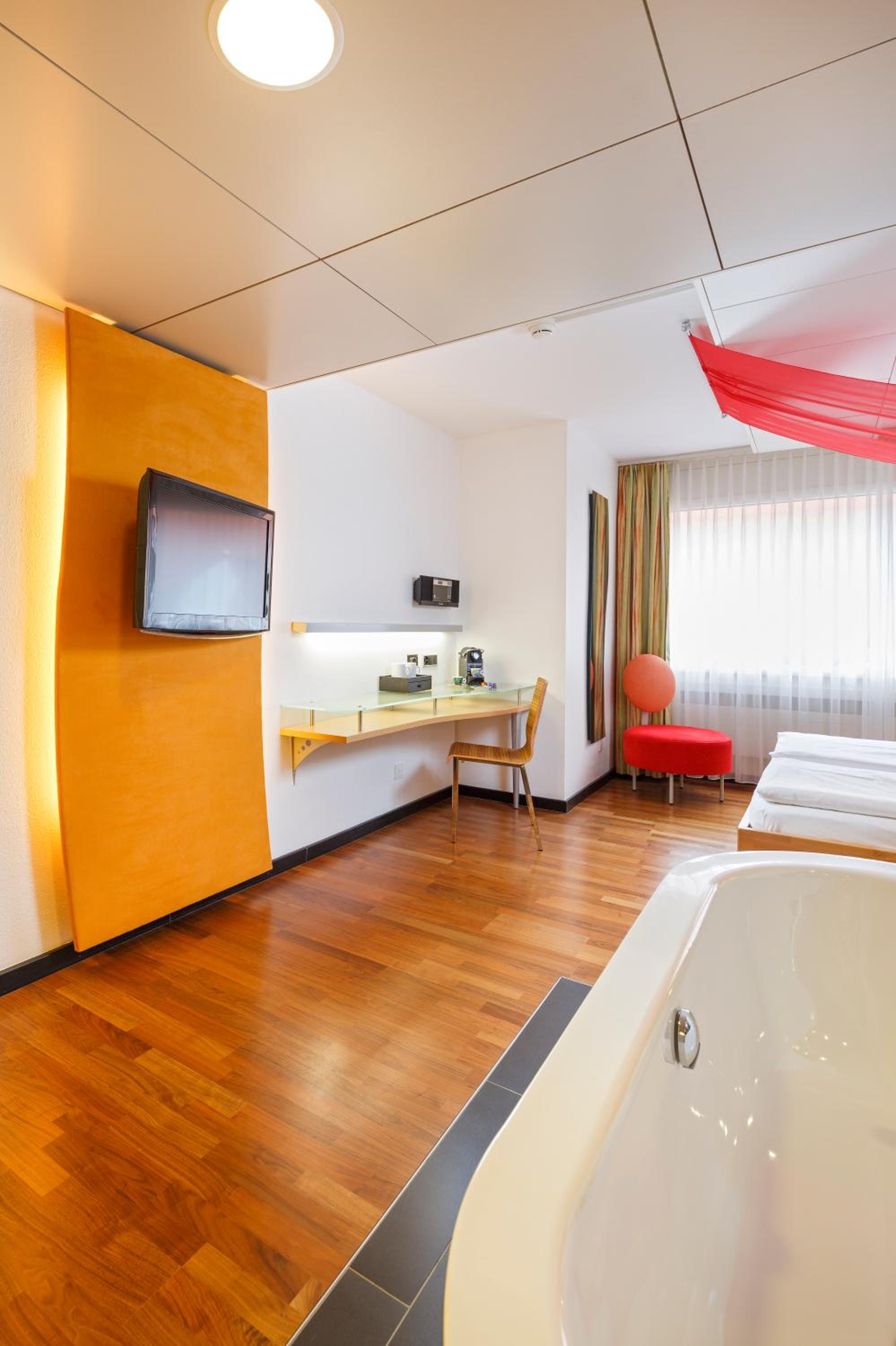 Deluxe Double Room - Photo 2