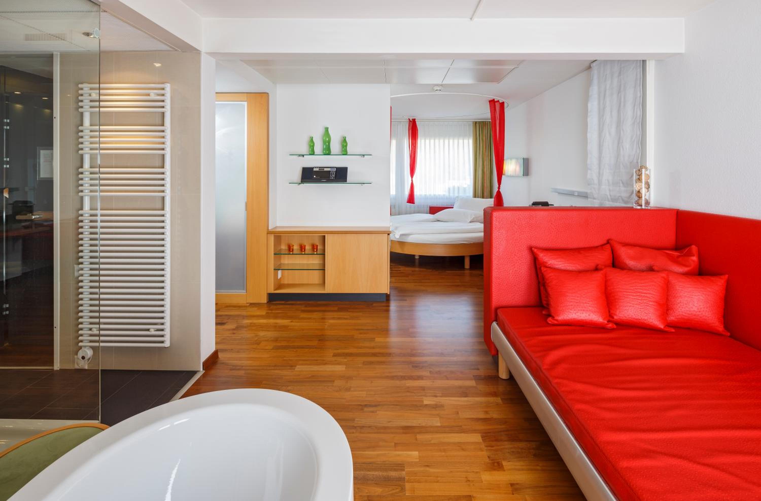 Junior Suite - Photo 1