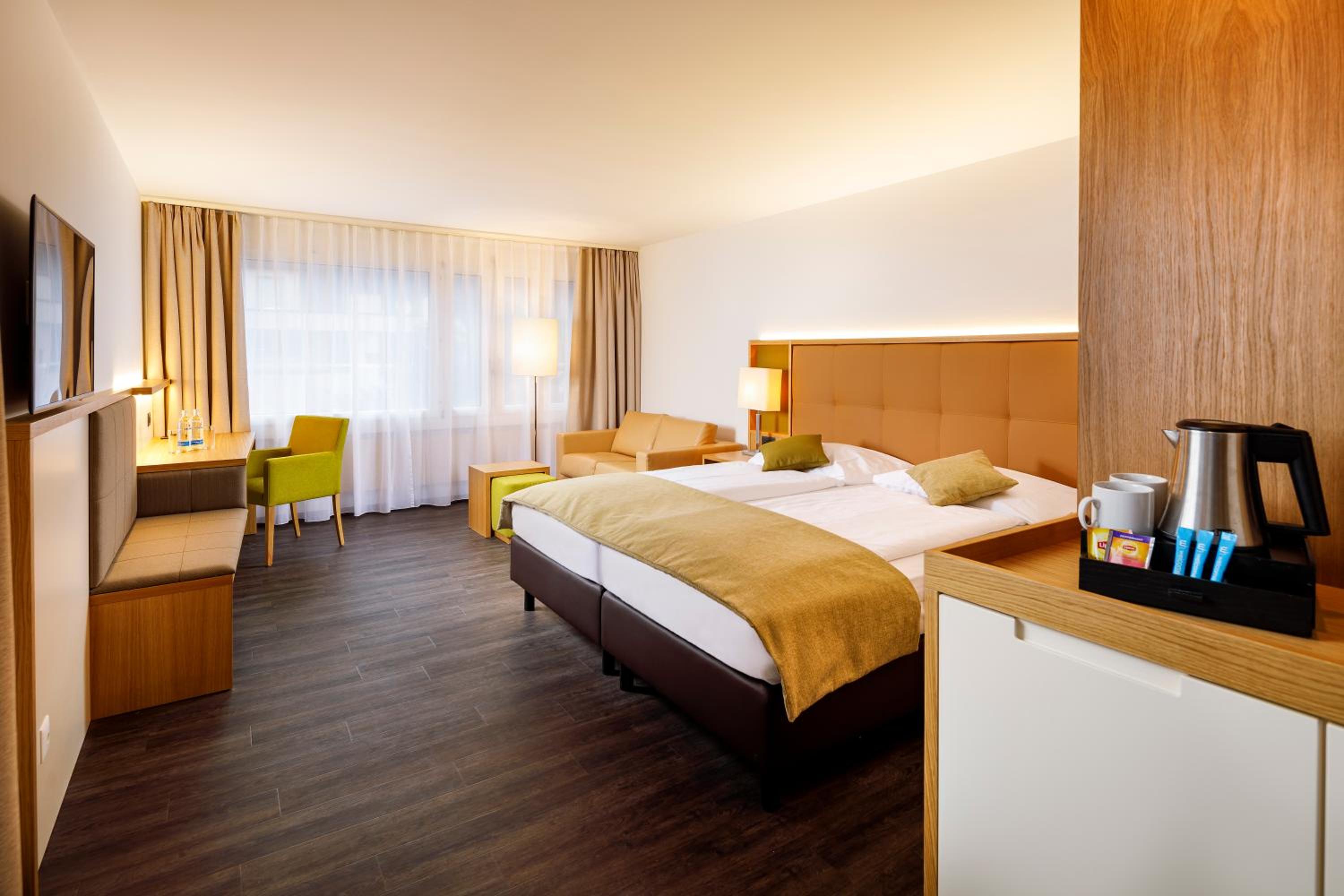 Superior Room - Photo 2