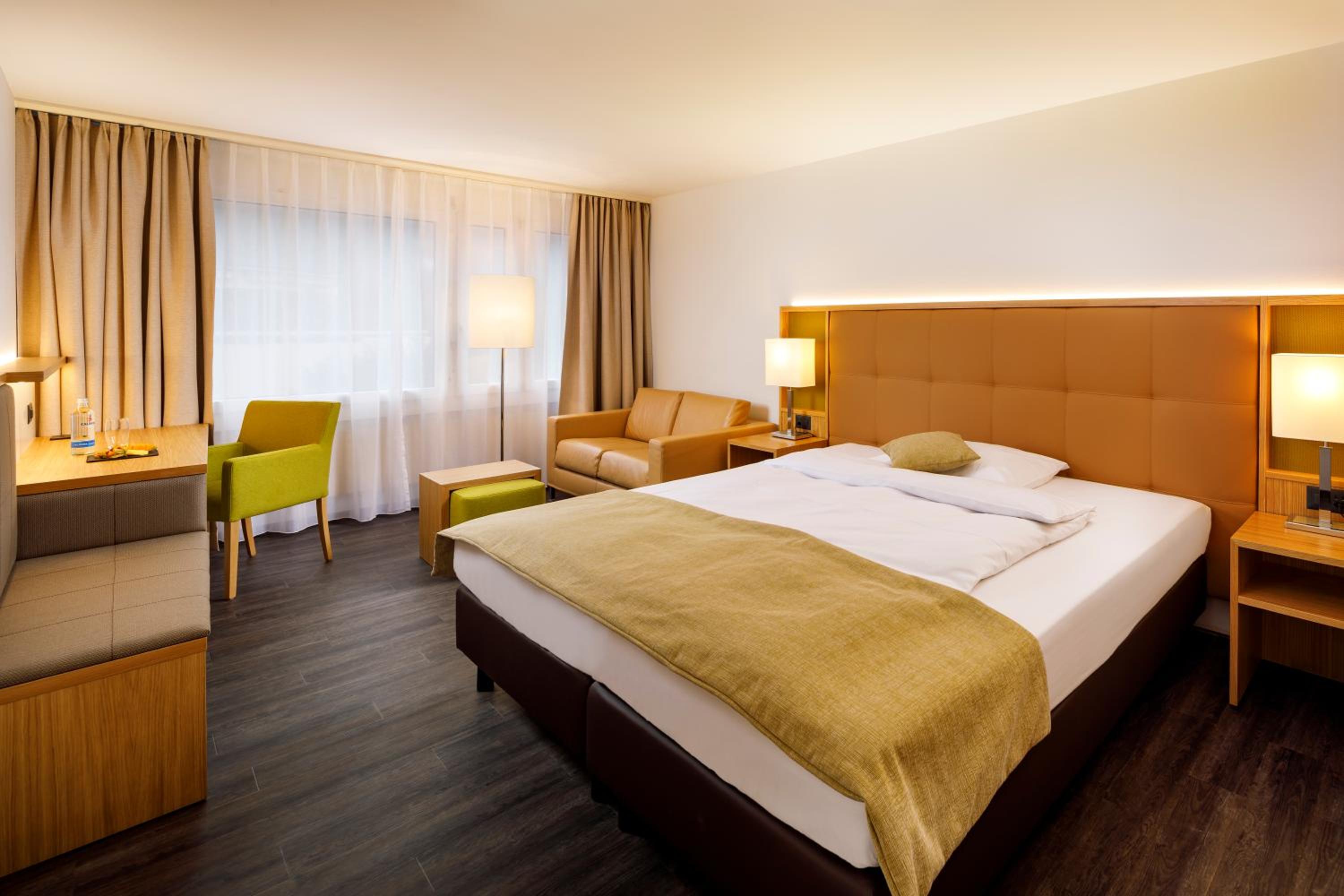Superior Room - Photo 4