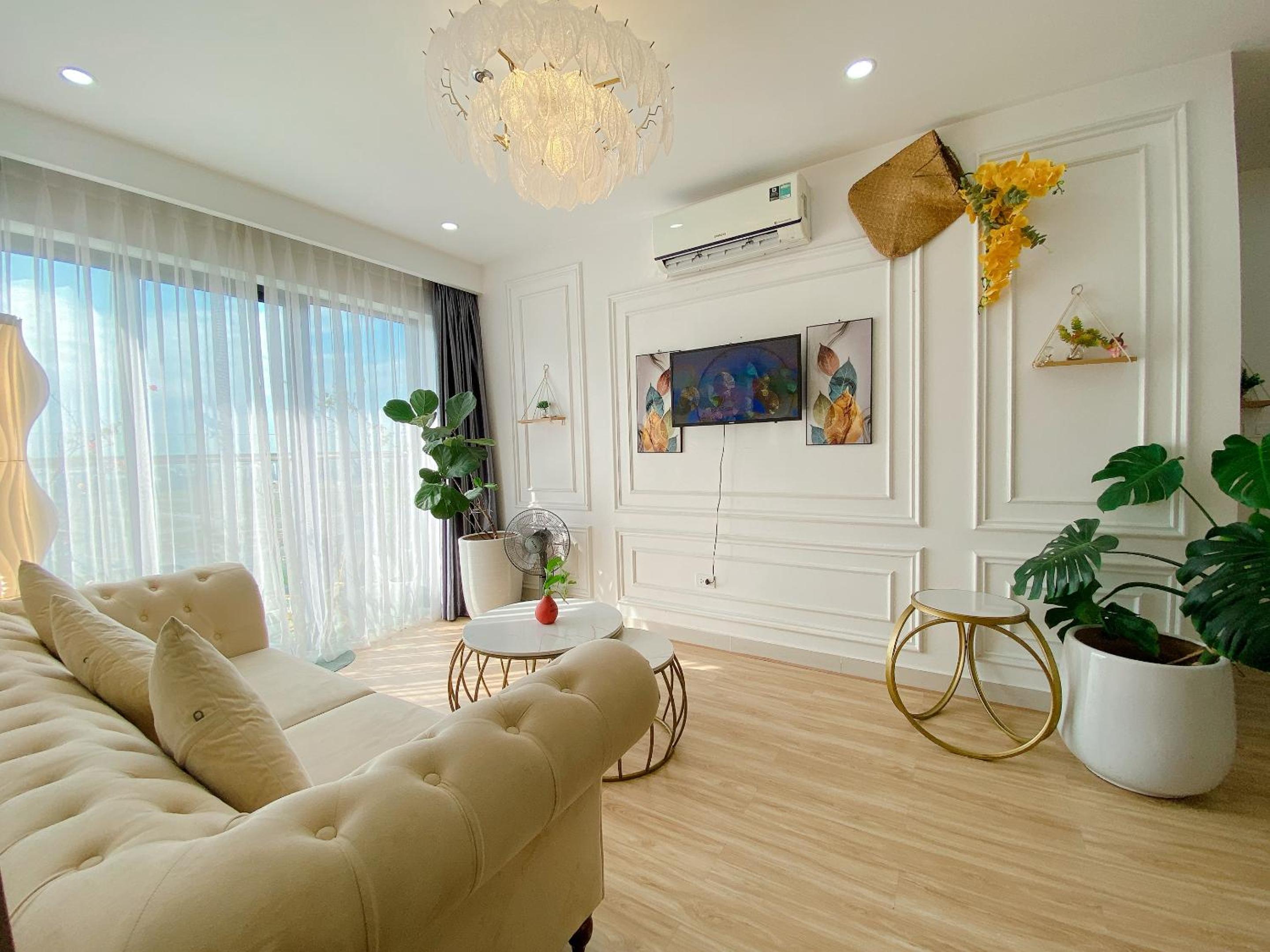 Two-Bedroom Apartment - Photo 35