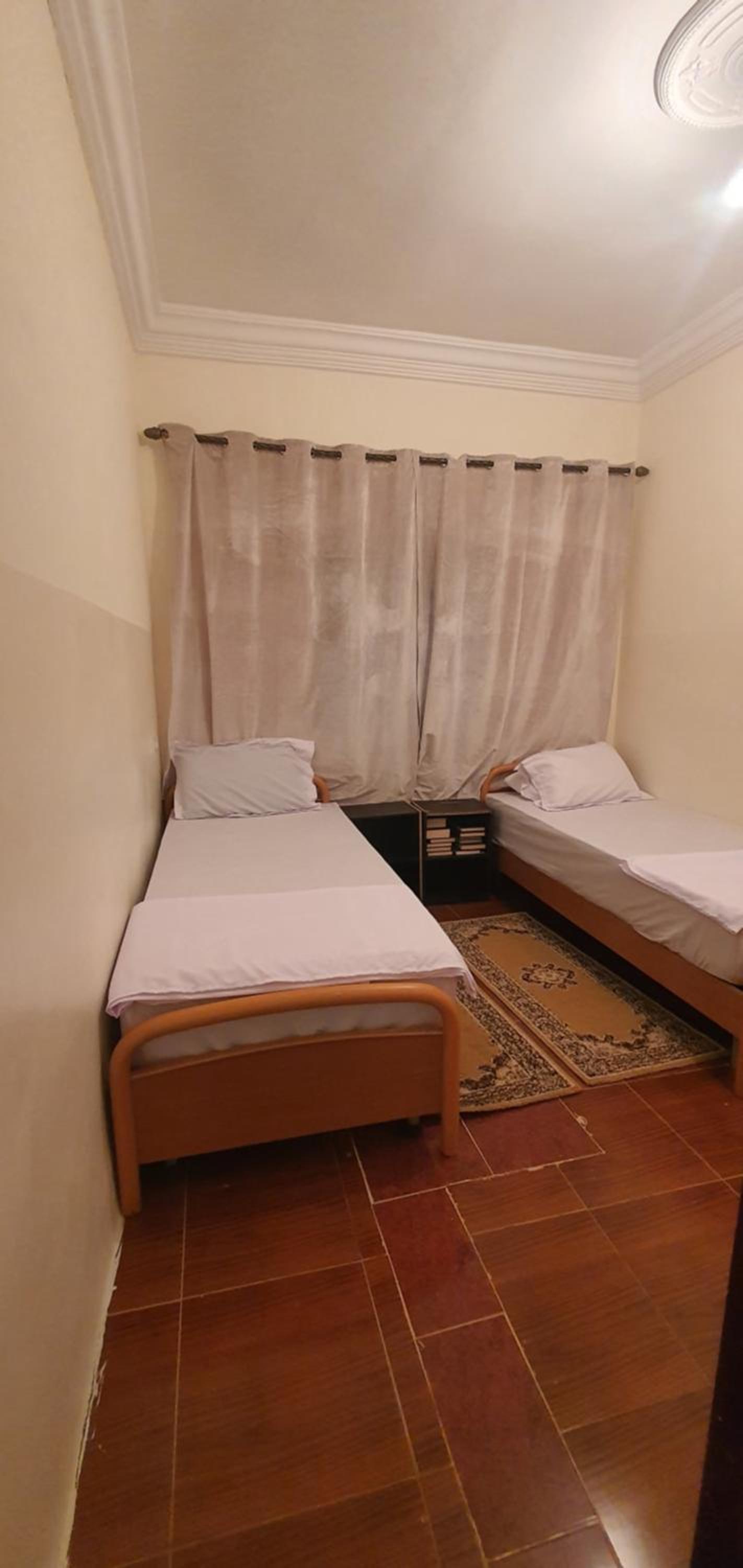 One-Bedroom House photo 1