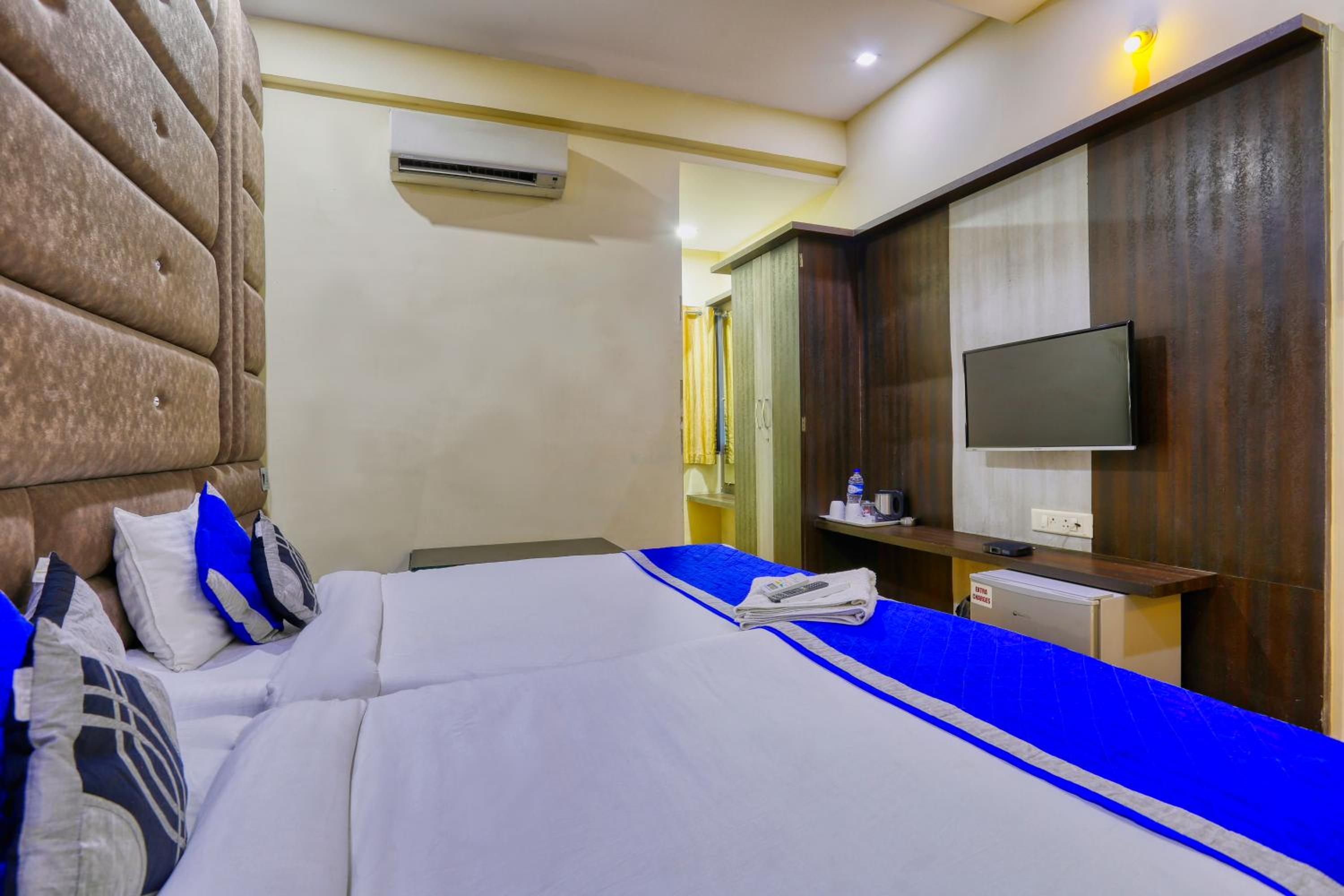 Deluxe Double or Twin Room - Photo 4