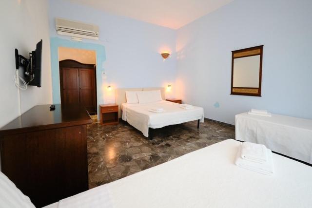 Comfort Quadruple Room photo 1