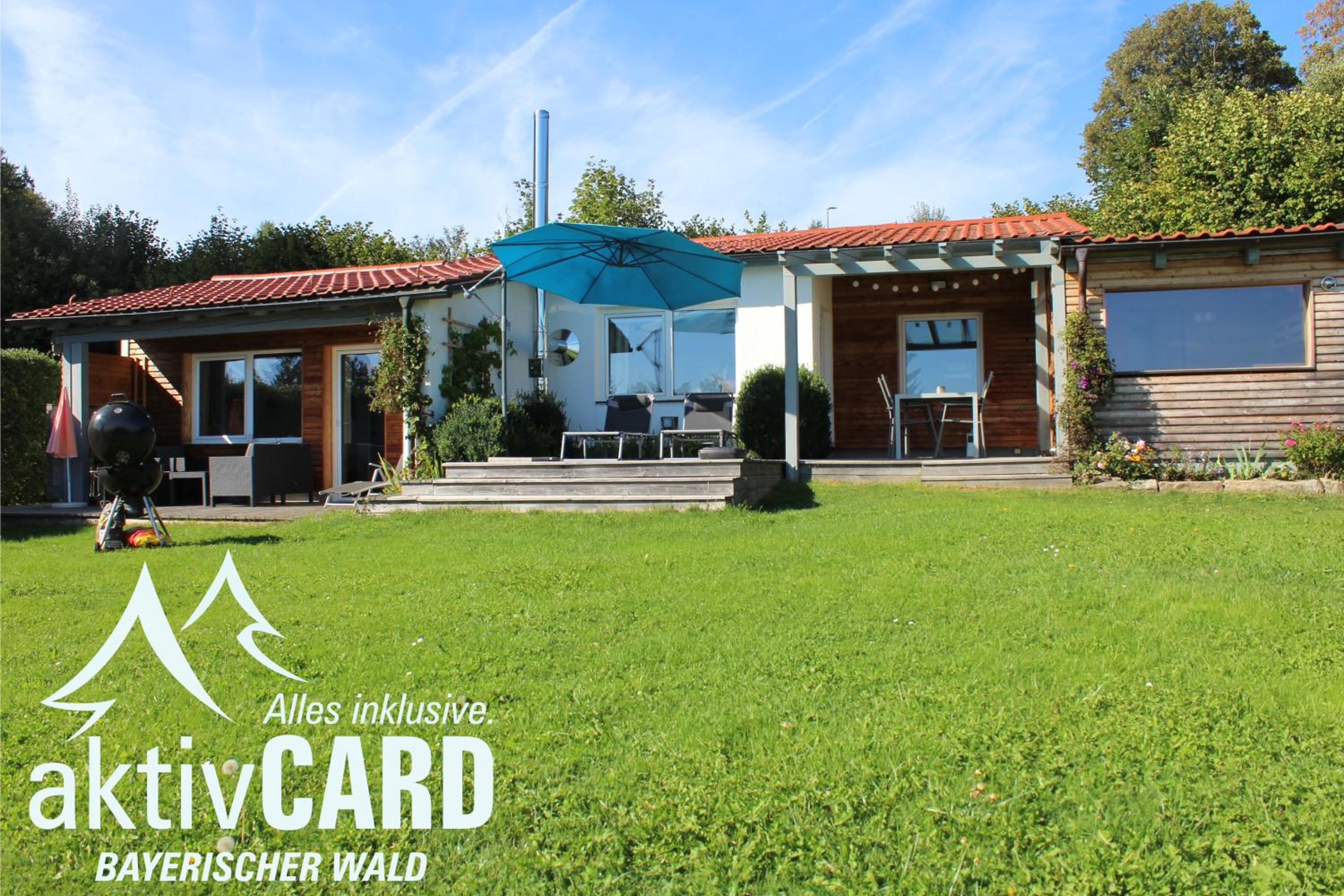 Vacation Home photo 2