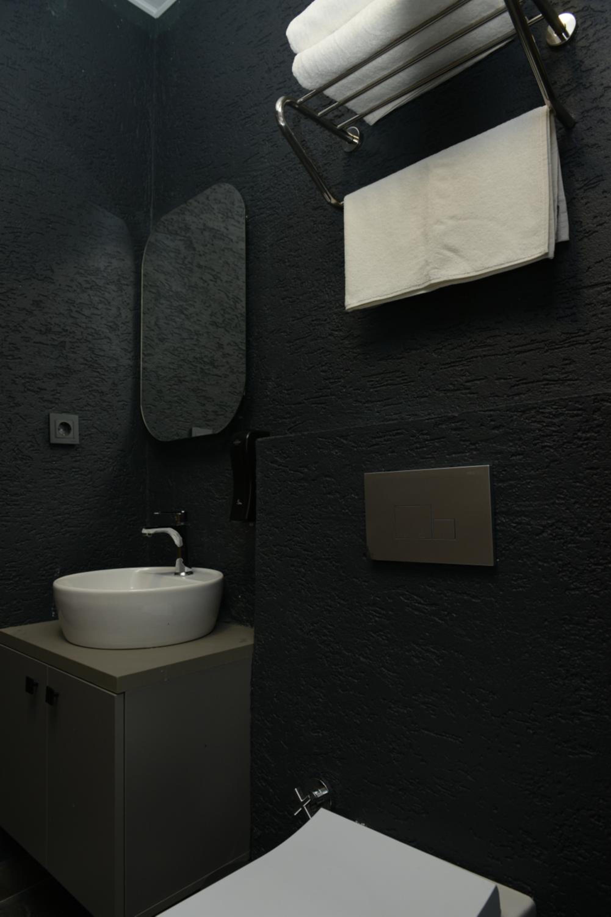 Deluxe Single Room photo 2