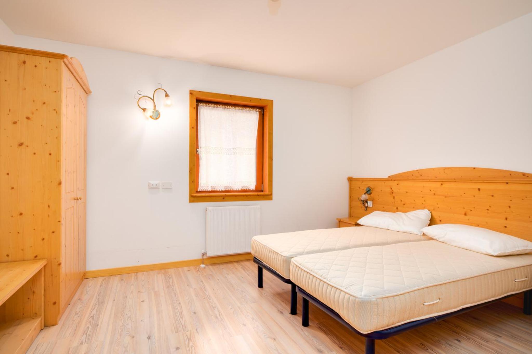 Double or Twin Room photo 3