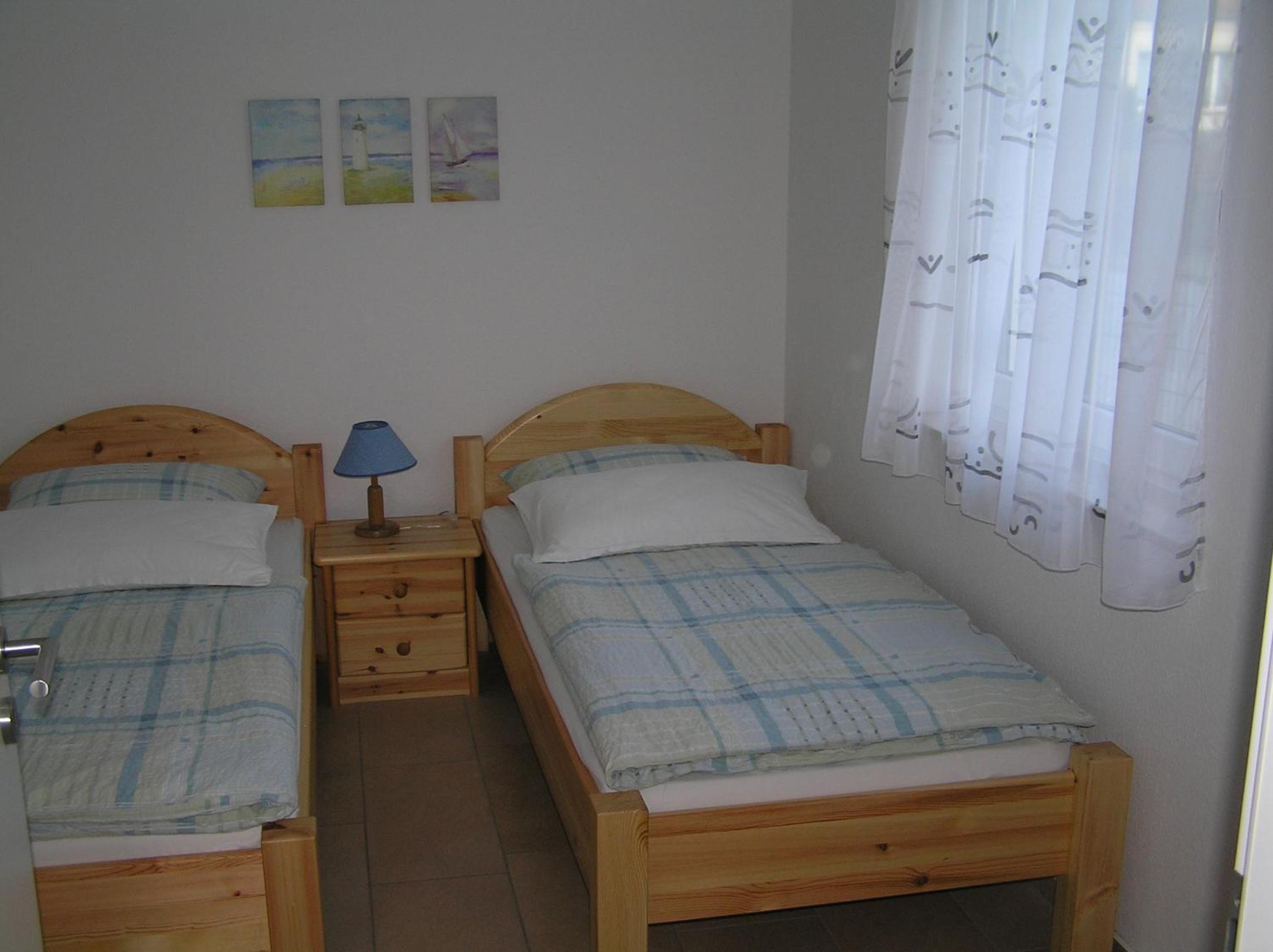 Two-Bedroom Apartment photo 1