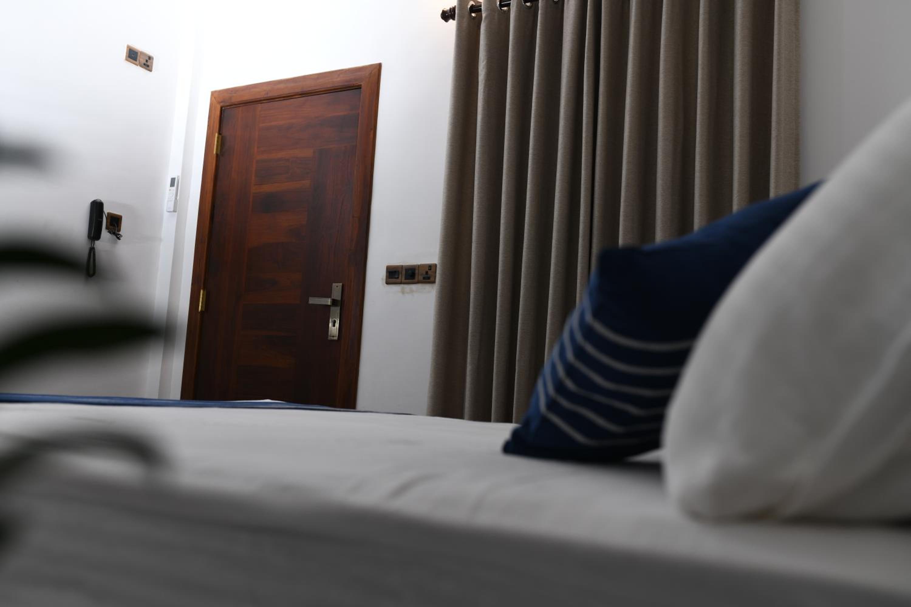 Deluxe Triple Room photo 3