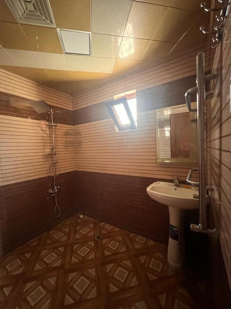 One-Bedroom Villa photo 1