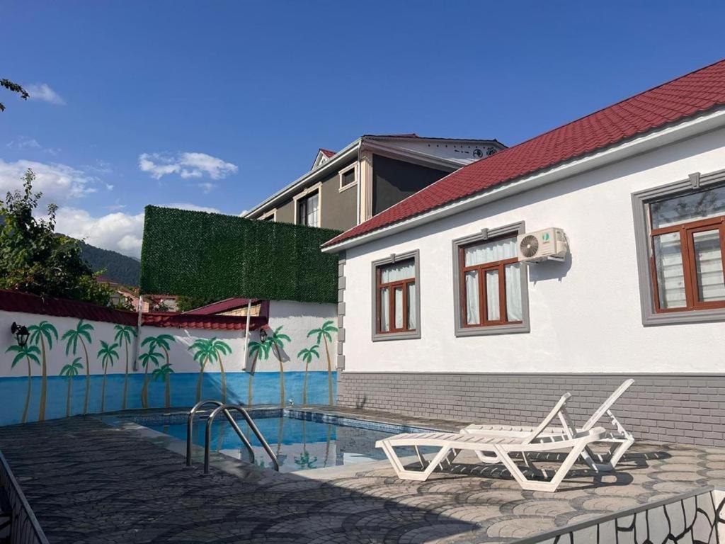 One-Bedroom Villa photo 2
