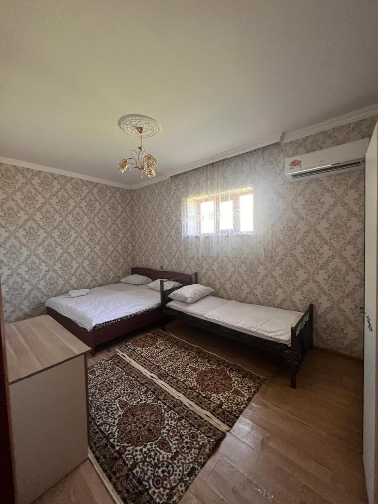 One-Bedroom Villa photo 3