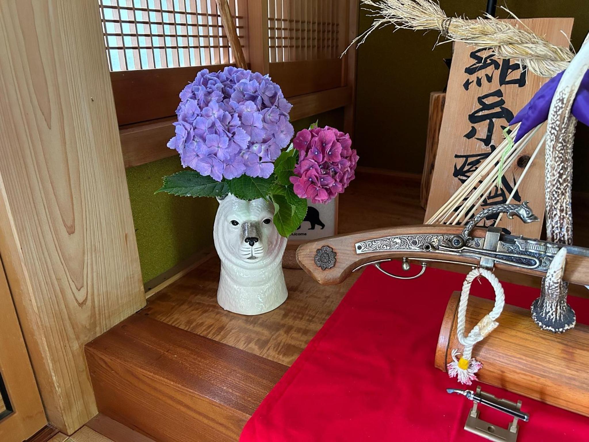 Vacation Home photo 3