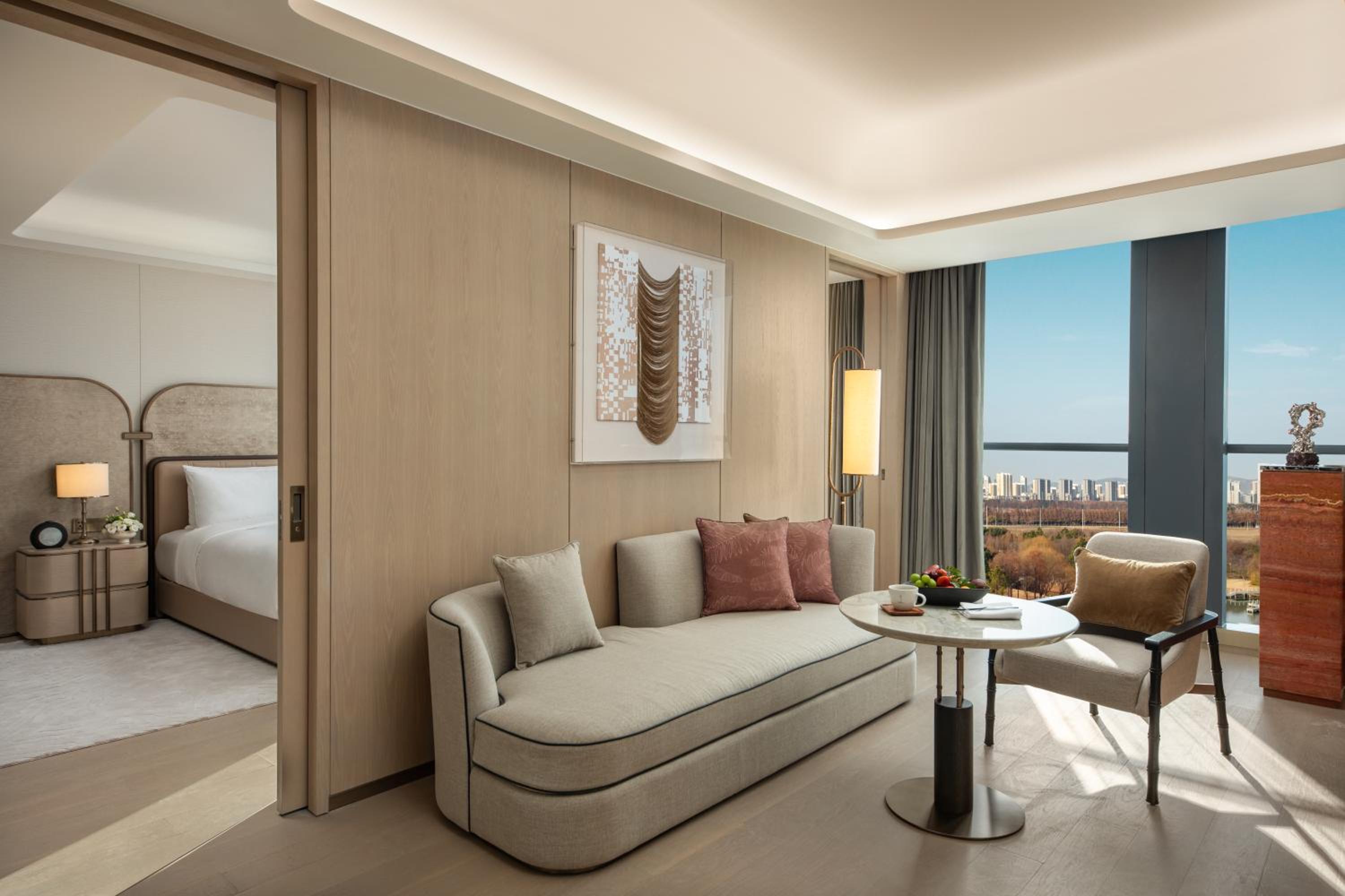 One-Bedroom Suite