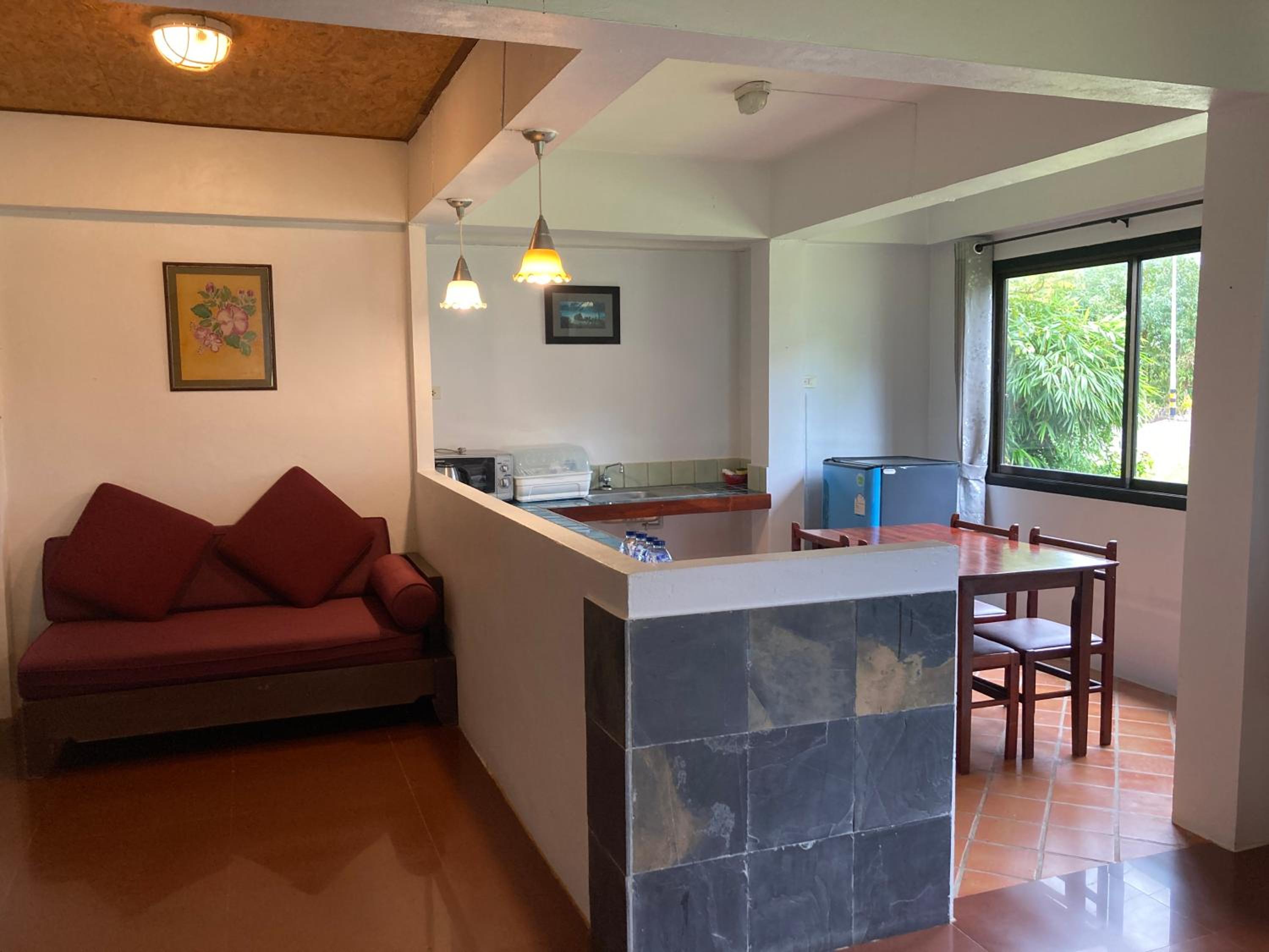 Deluxe Family Room - Photo 3