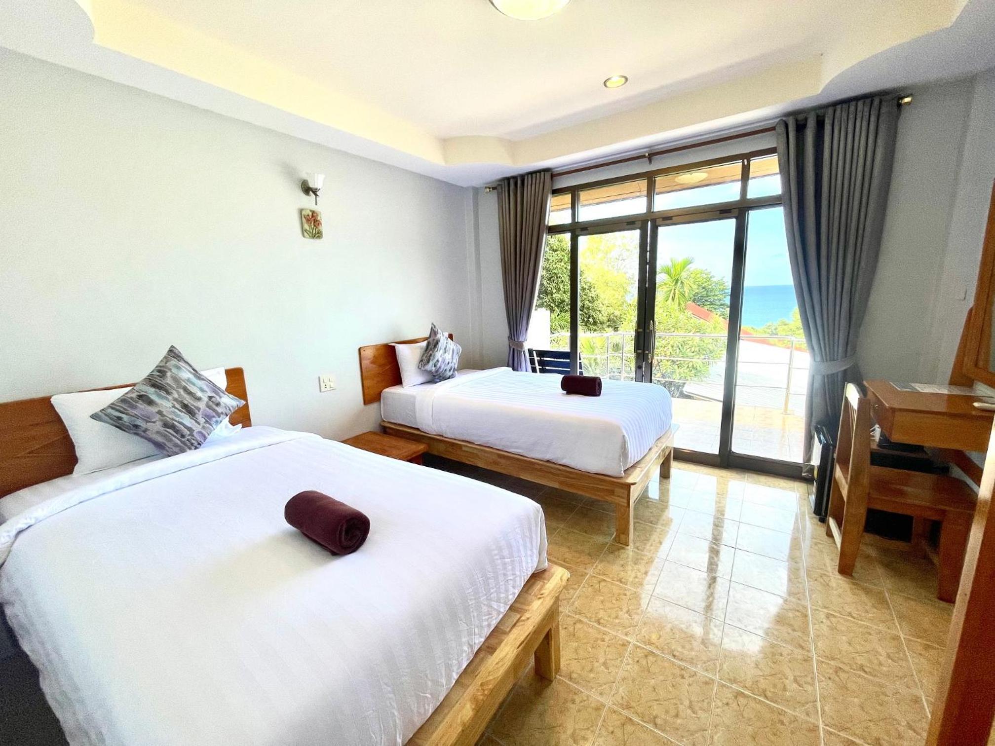 Superior Twin Room photo 1