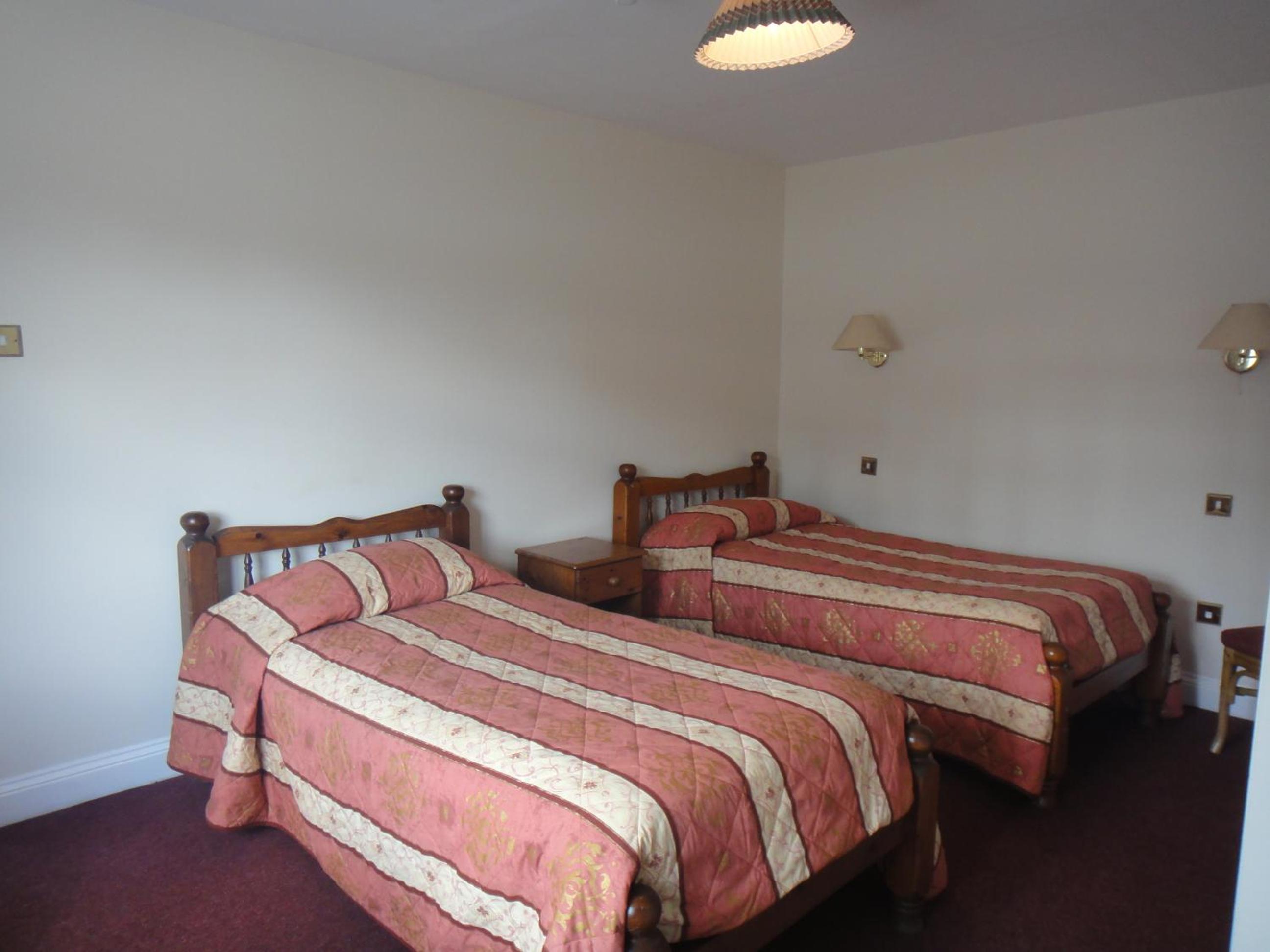 Twin Room photo 1