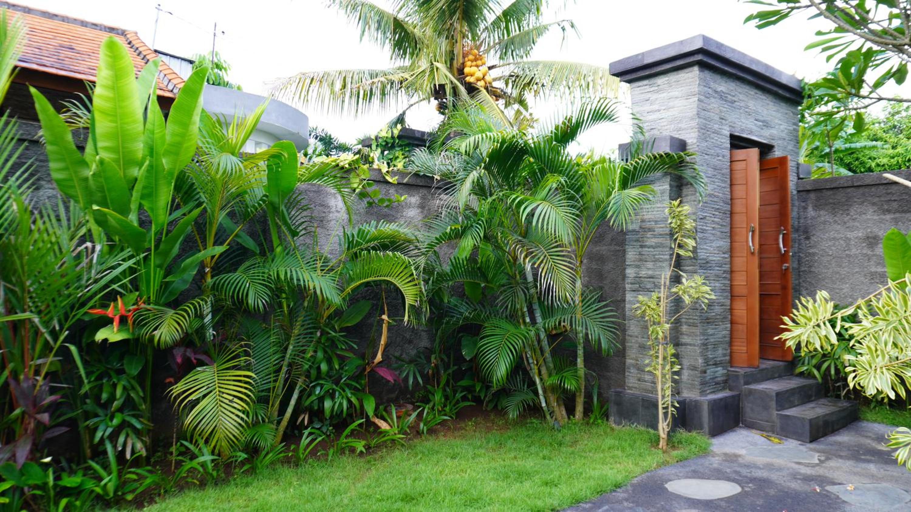 Villa with Garden View photo 2