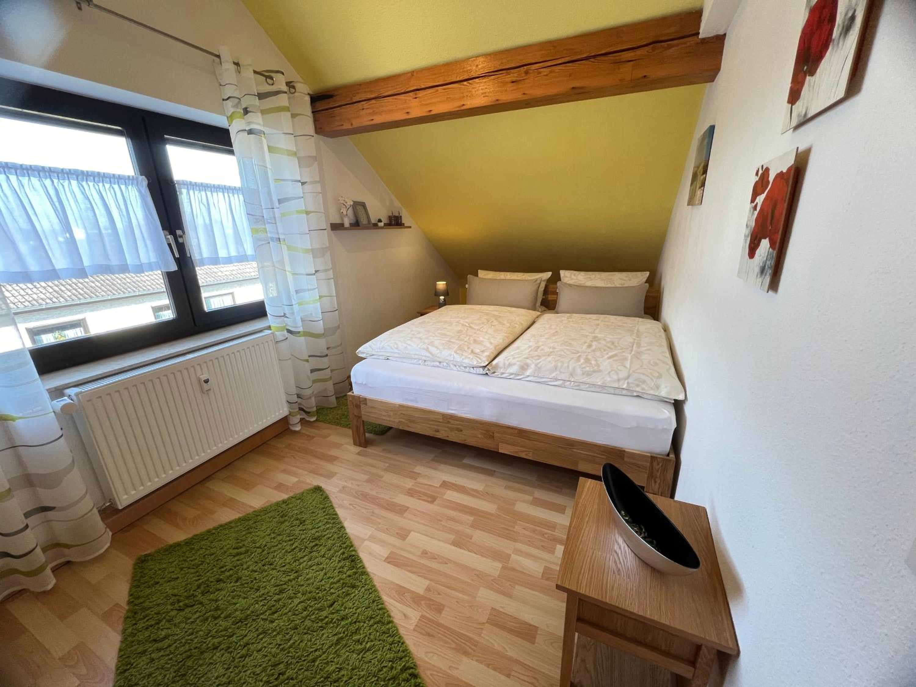 Twin Room Apartment photo 1