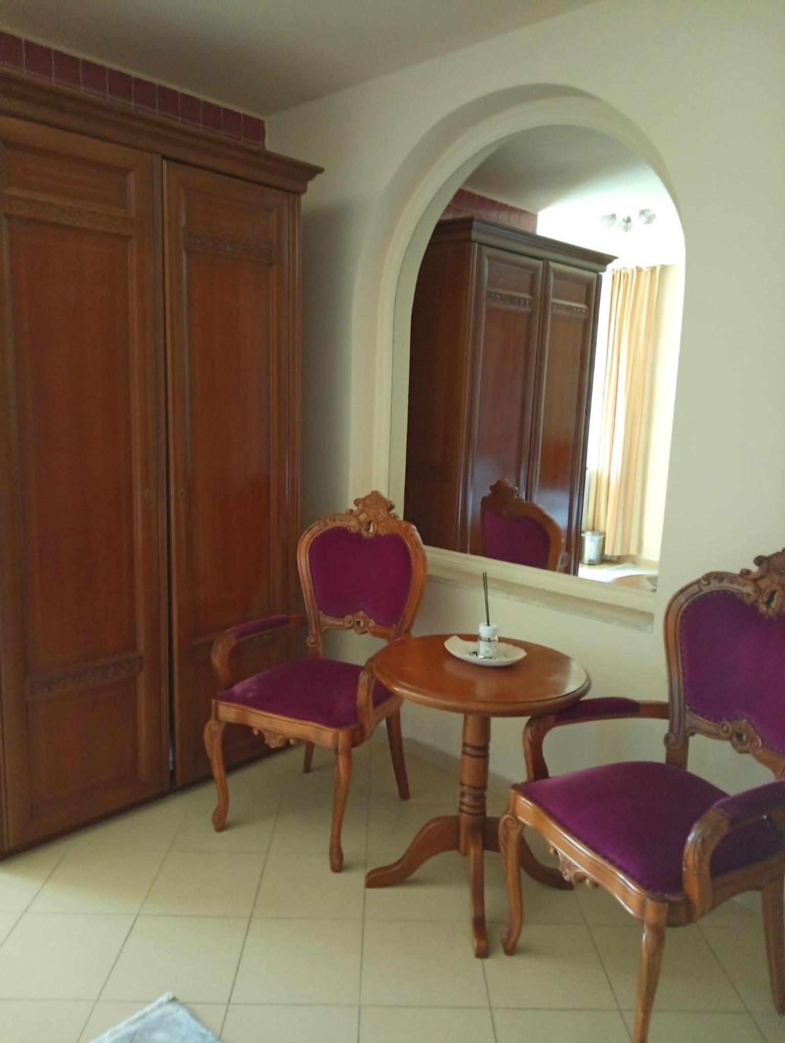 Junior Suite