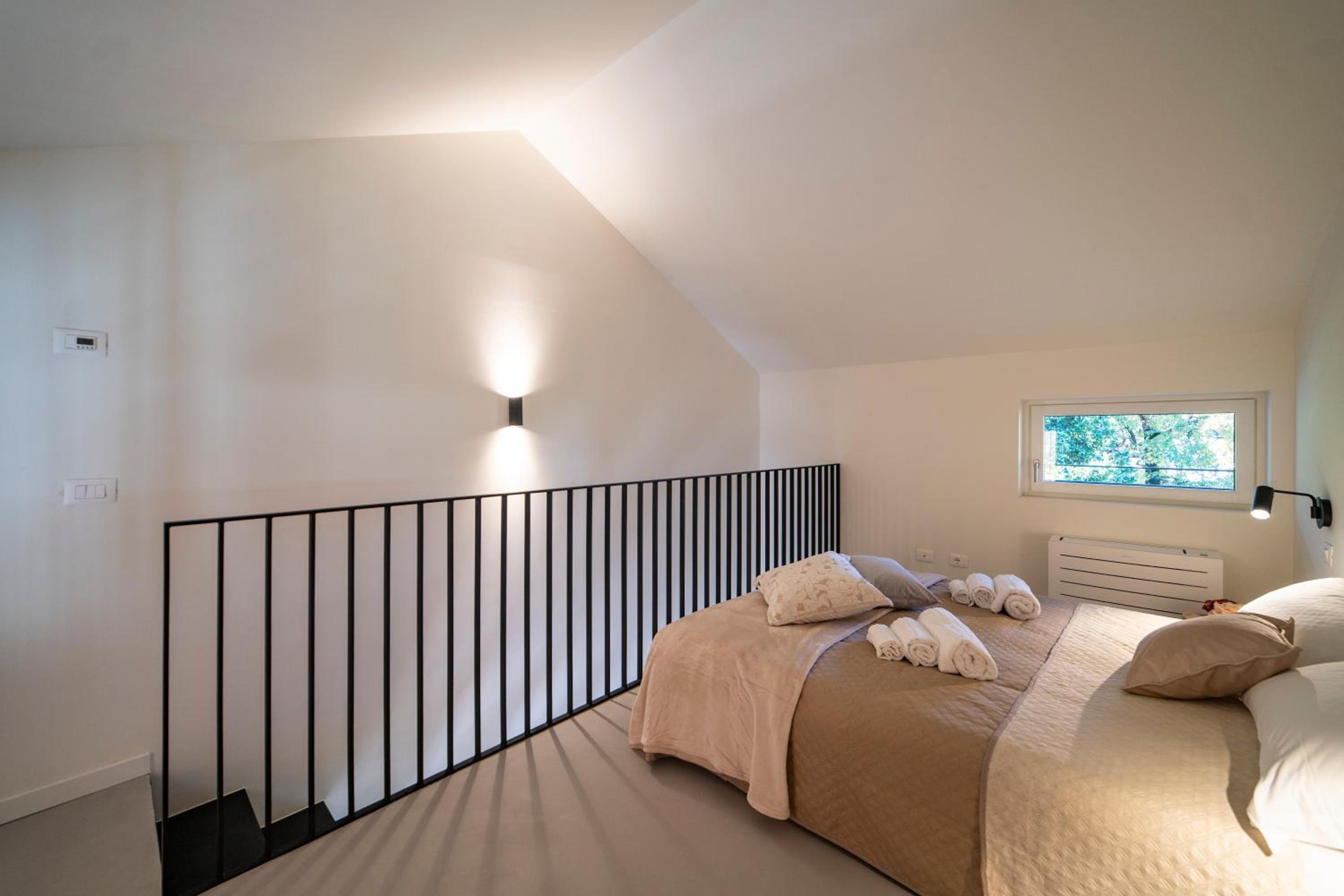 Maisonette photo 2