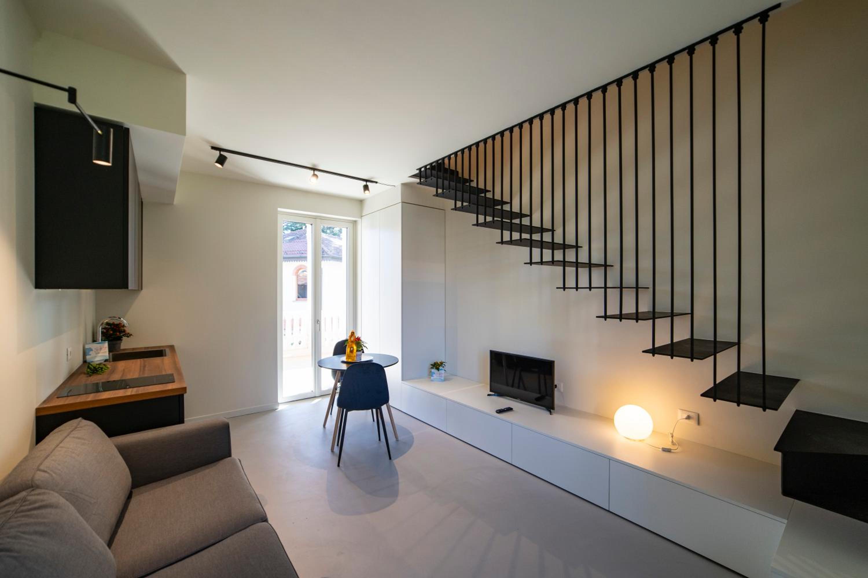 Apartment - Ground Floor photo 1