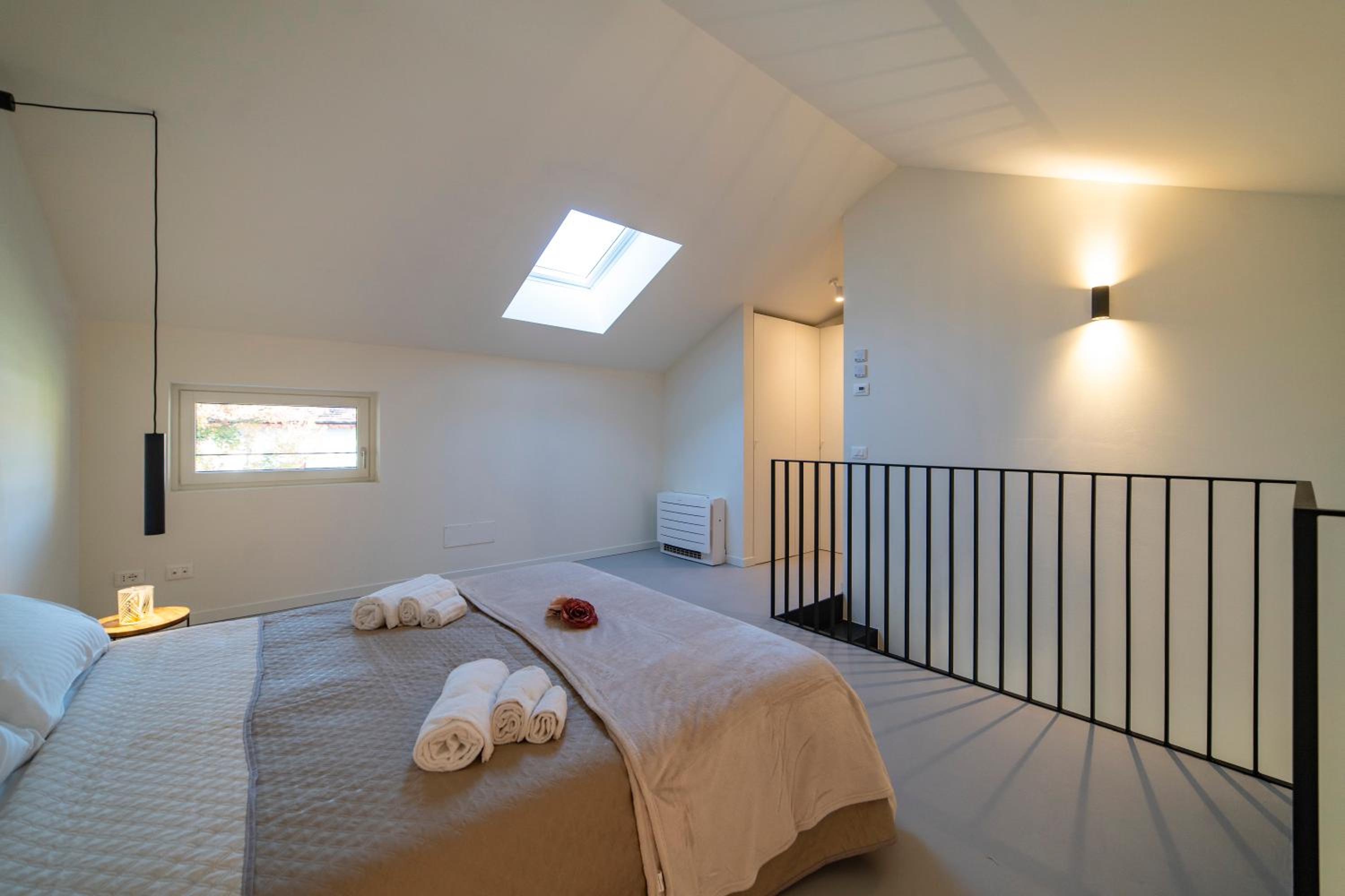 Maisonette photo 3
