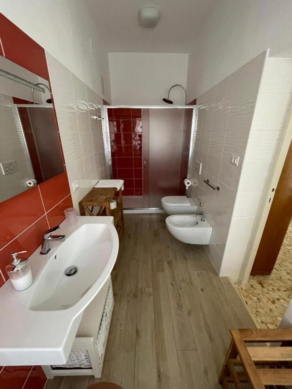Studio Apartment with Sea View photo 3