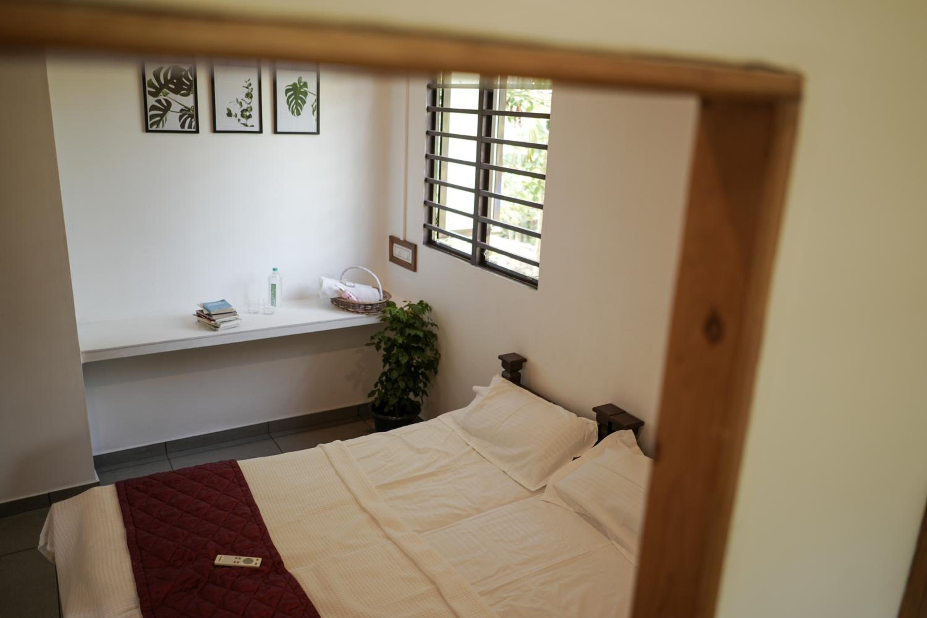 Deluxe Double or Twin Room photo 3