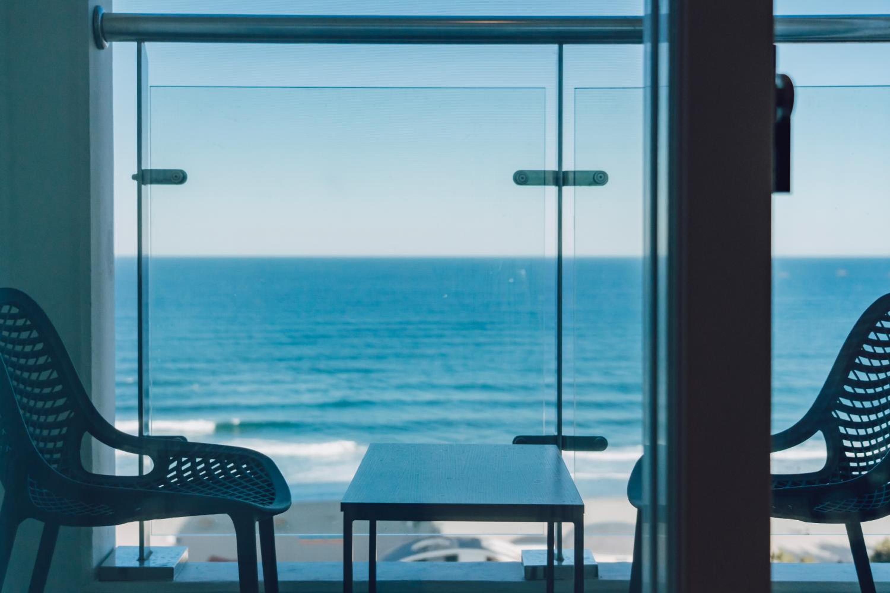 Standard Double Ocean