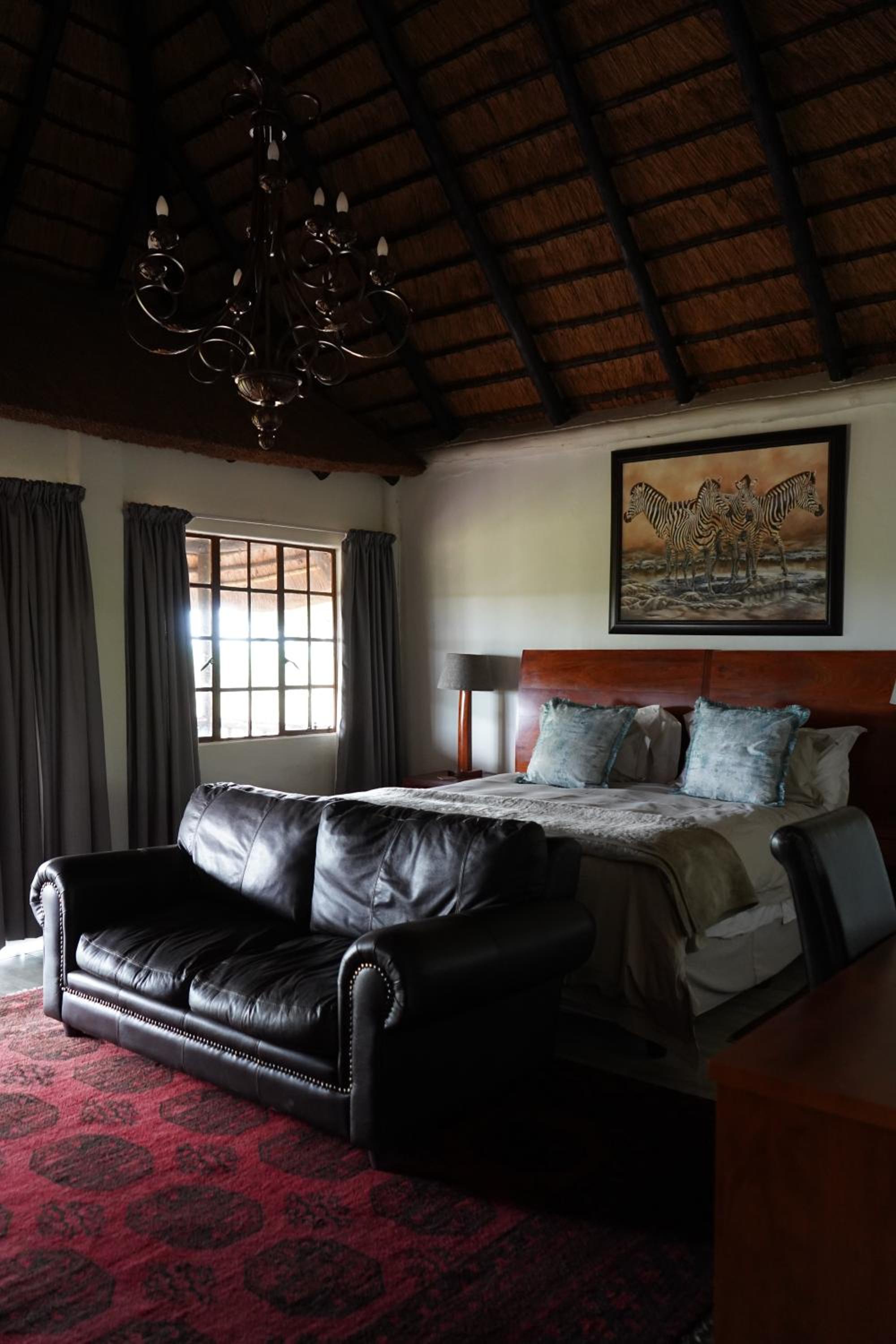 Superior King Room photo 2