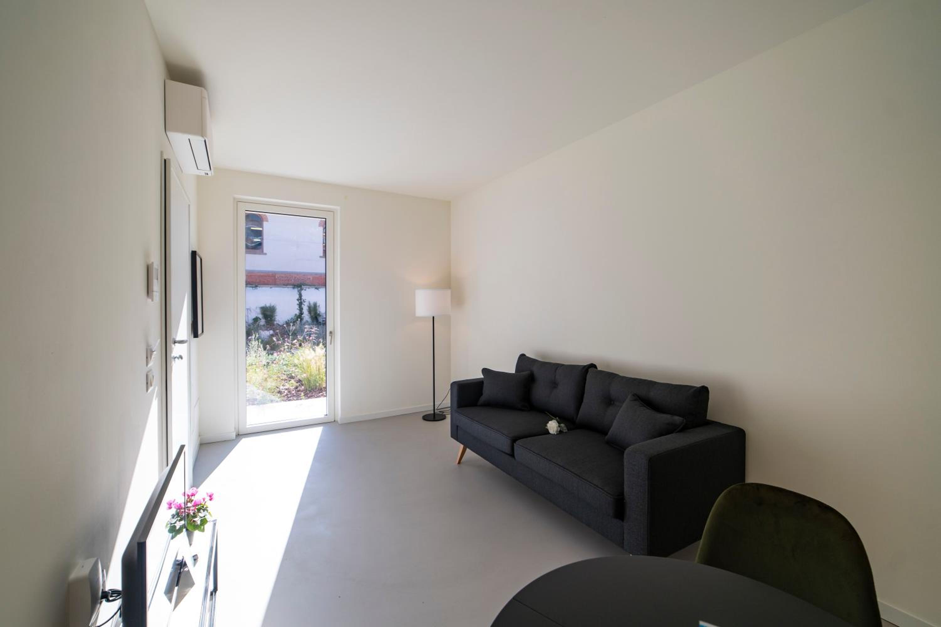 Apartment - Ground Floor photo 3