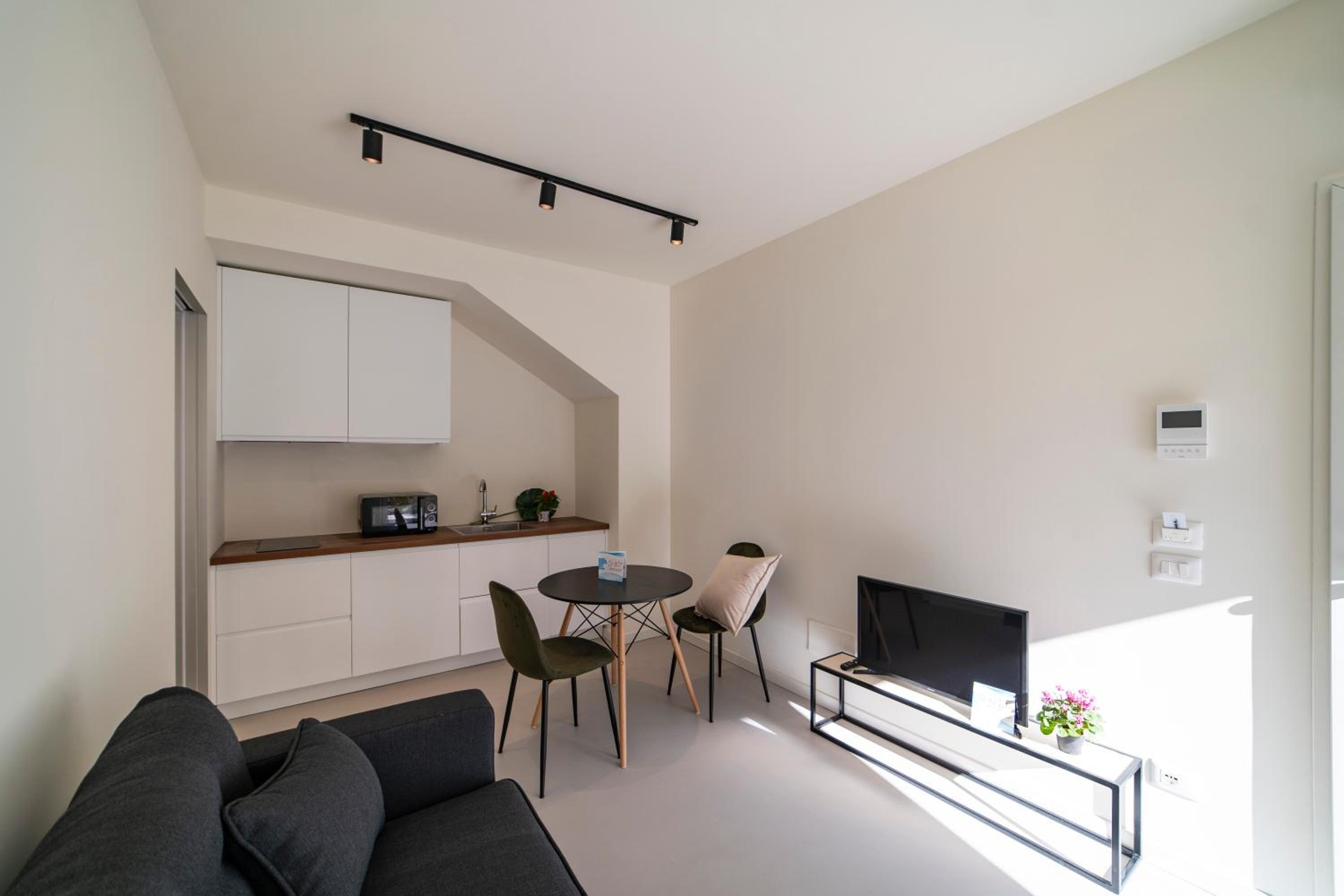 Apartment - Ground Floor photo 1