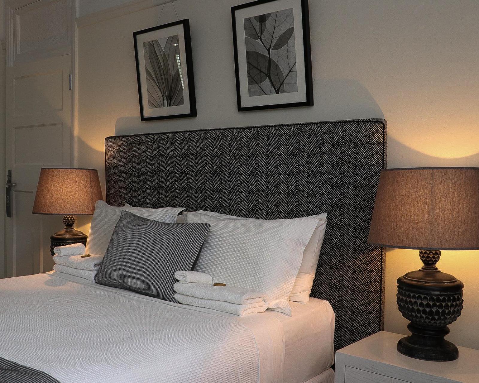 Premium Twin Room/Triple