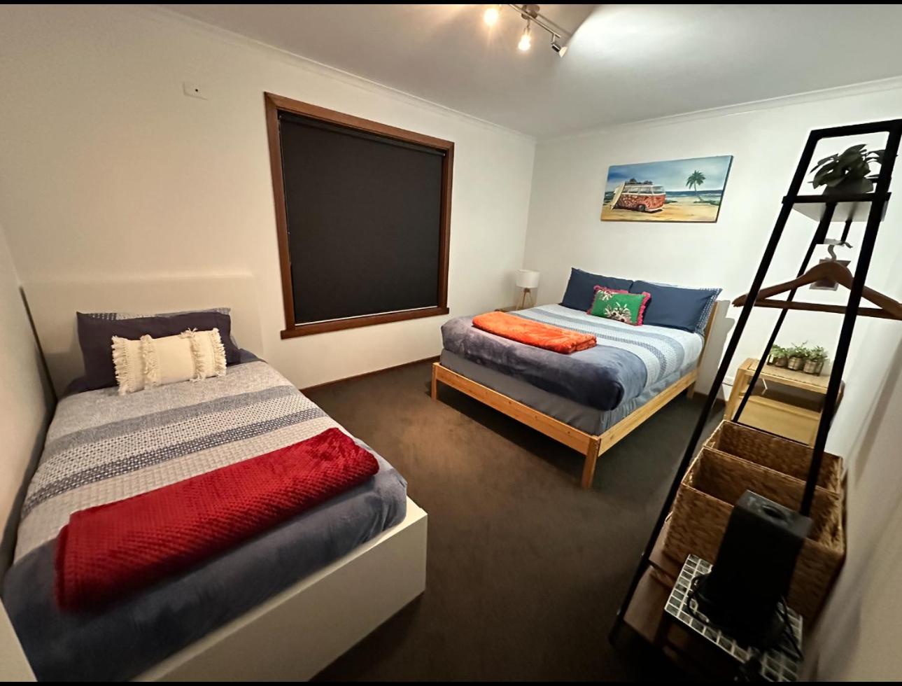 Two-Bedroom House photo 2
